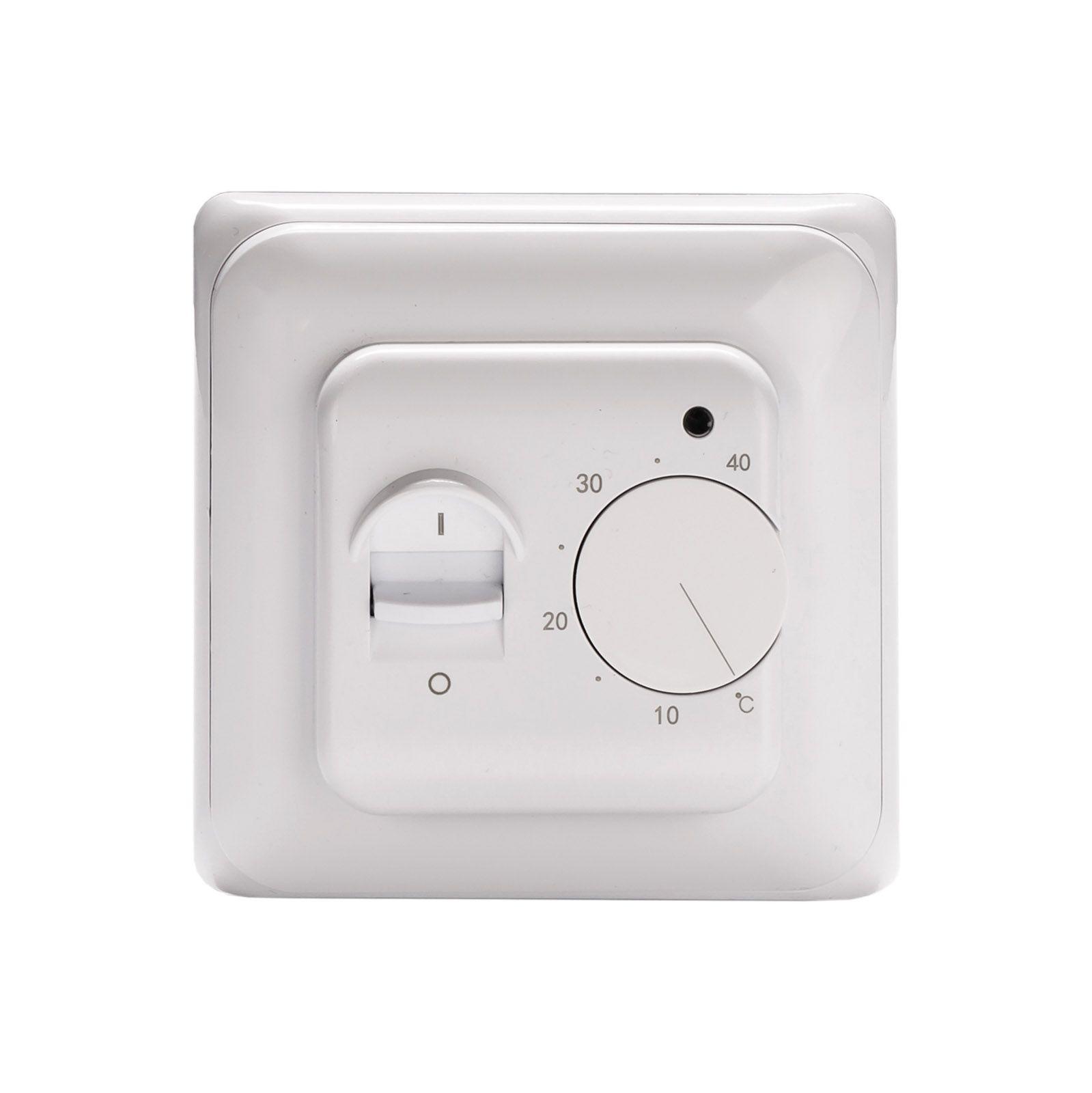 Perobe Regler Analog Typ 9518.BK20