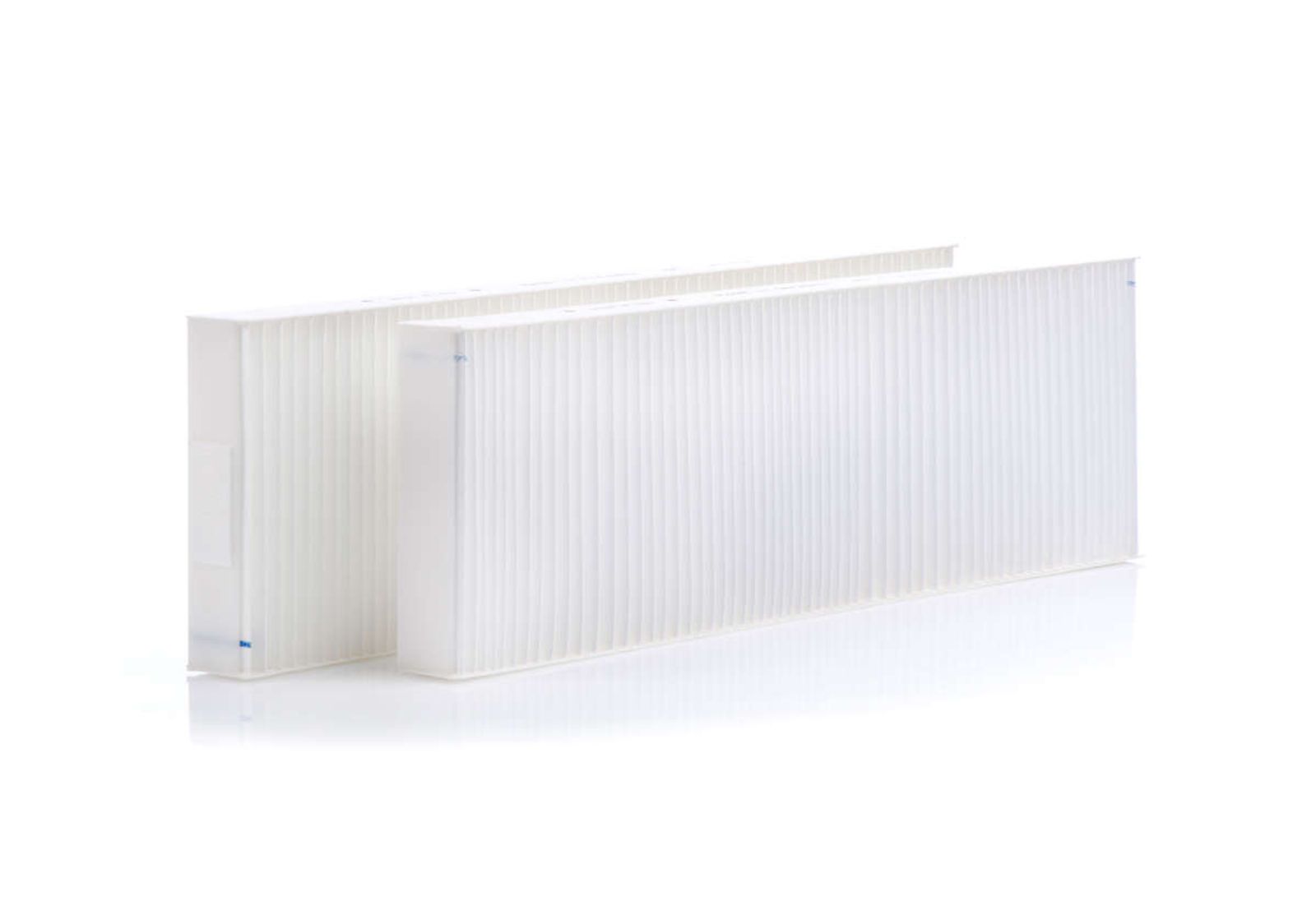 Ersatzfilter-Set Luftfilter F9 für Vaillant VAR 260 (E) / 360 (E)