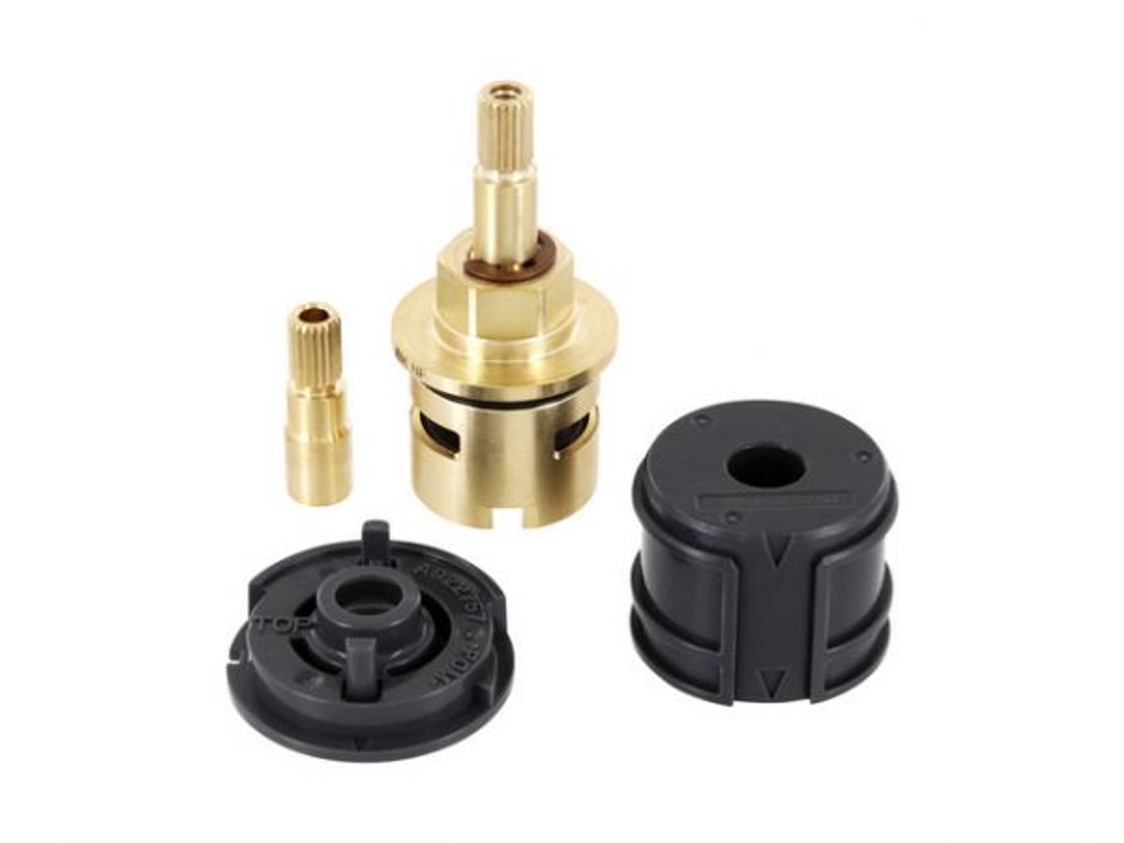 Ideal Standard Stop- u Umschaltventil für Therm AP