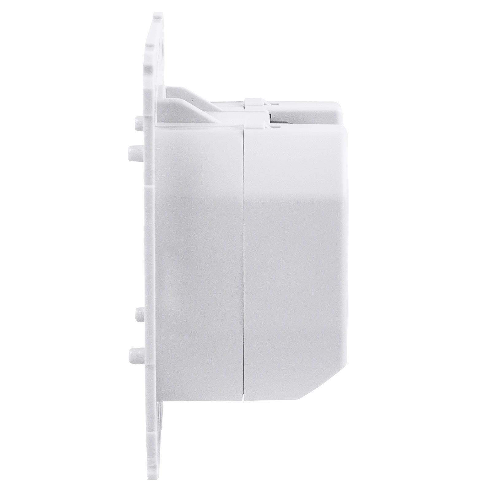Homematic IP Smart Home Starter Set Beschattung für 3 Rollläden & Markisen