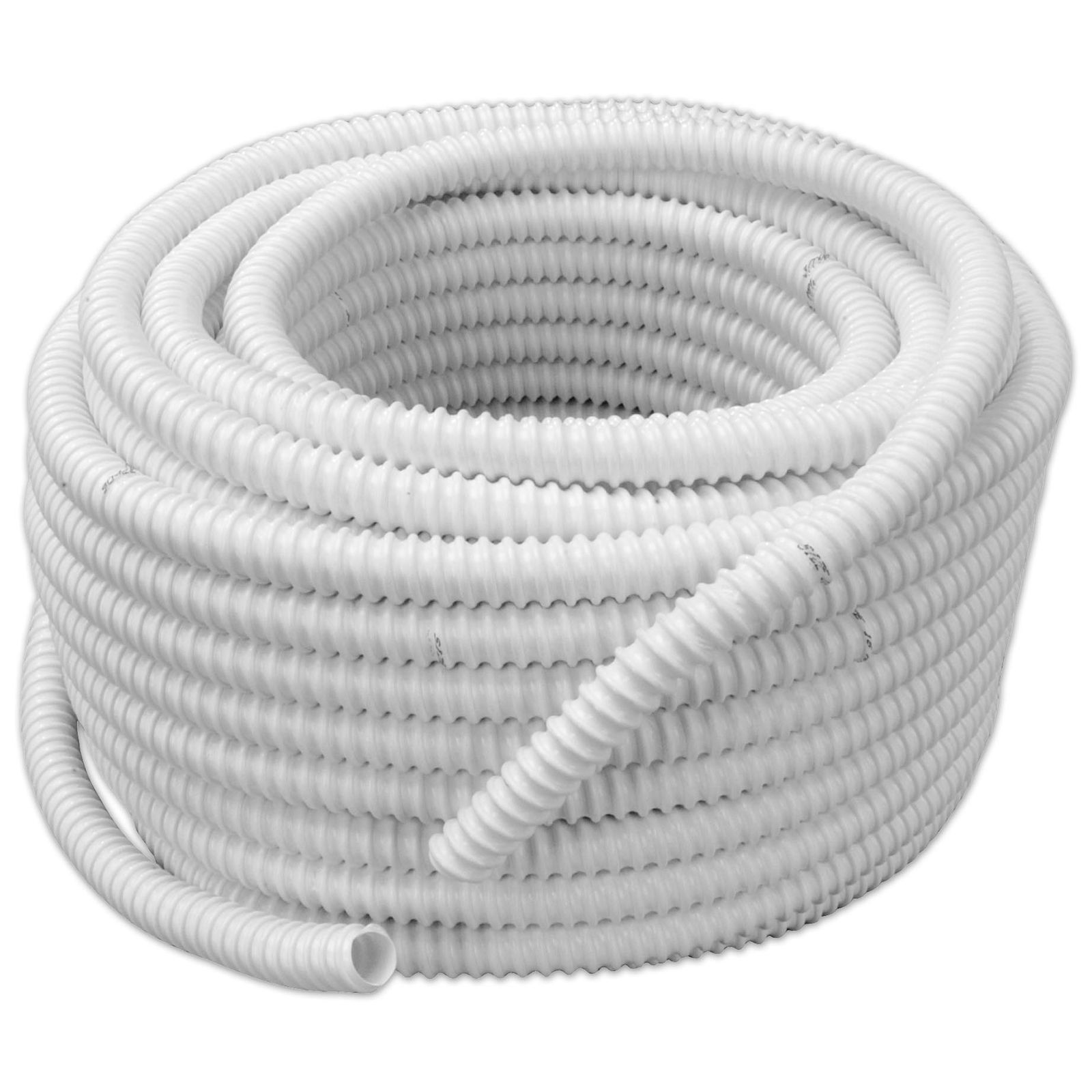 Kondenswasserschlauch D=16 (Rolle 30m)