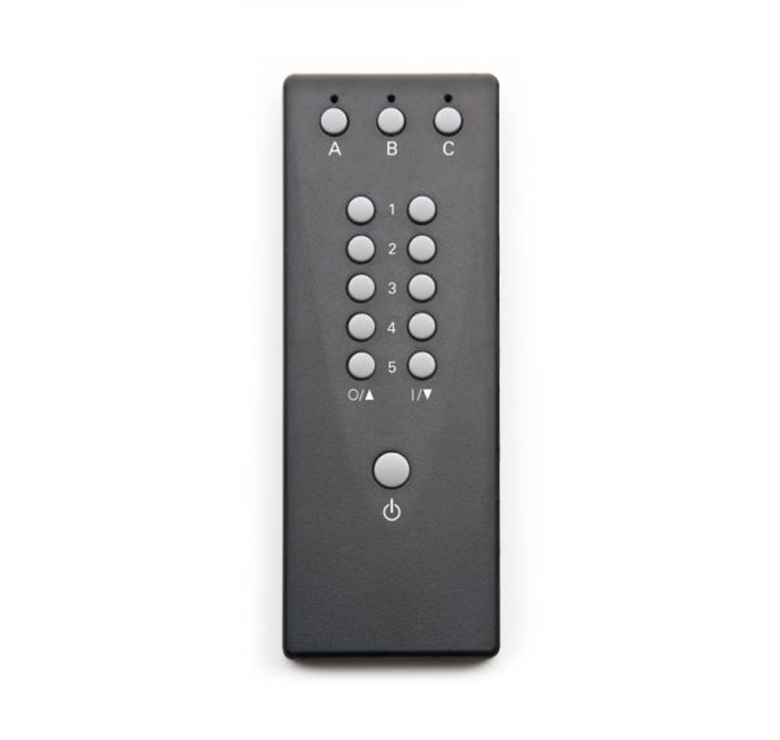 Busch-Jaeger 6780 Handsender WaveLINE