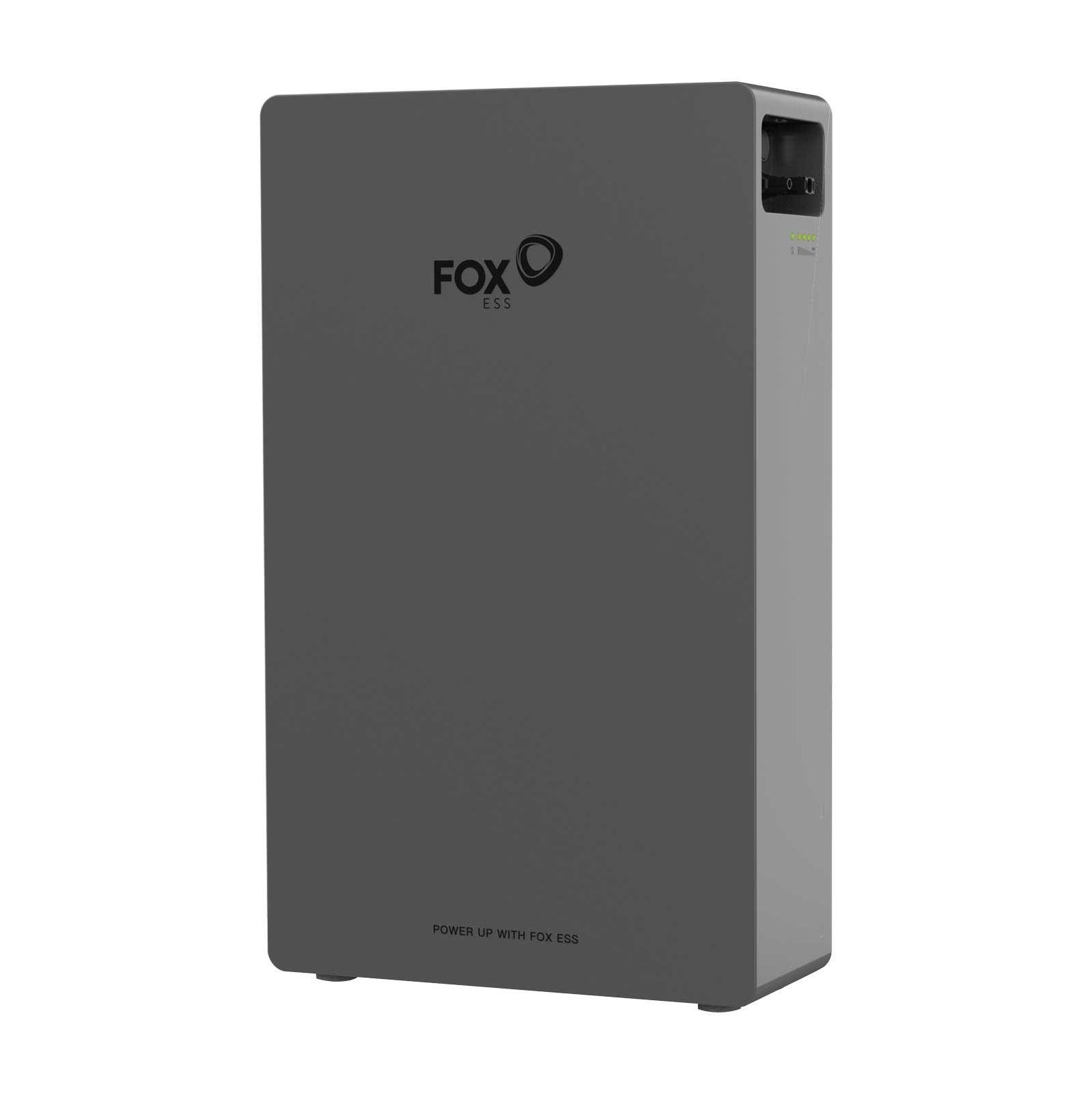 Fox ESS EK5 Hochvoltspeicherbatterie 5,18 kWh
