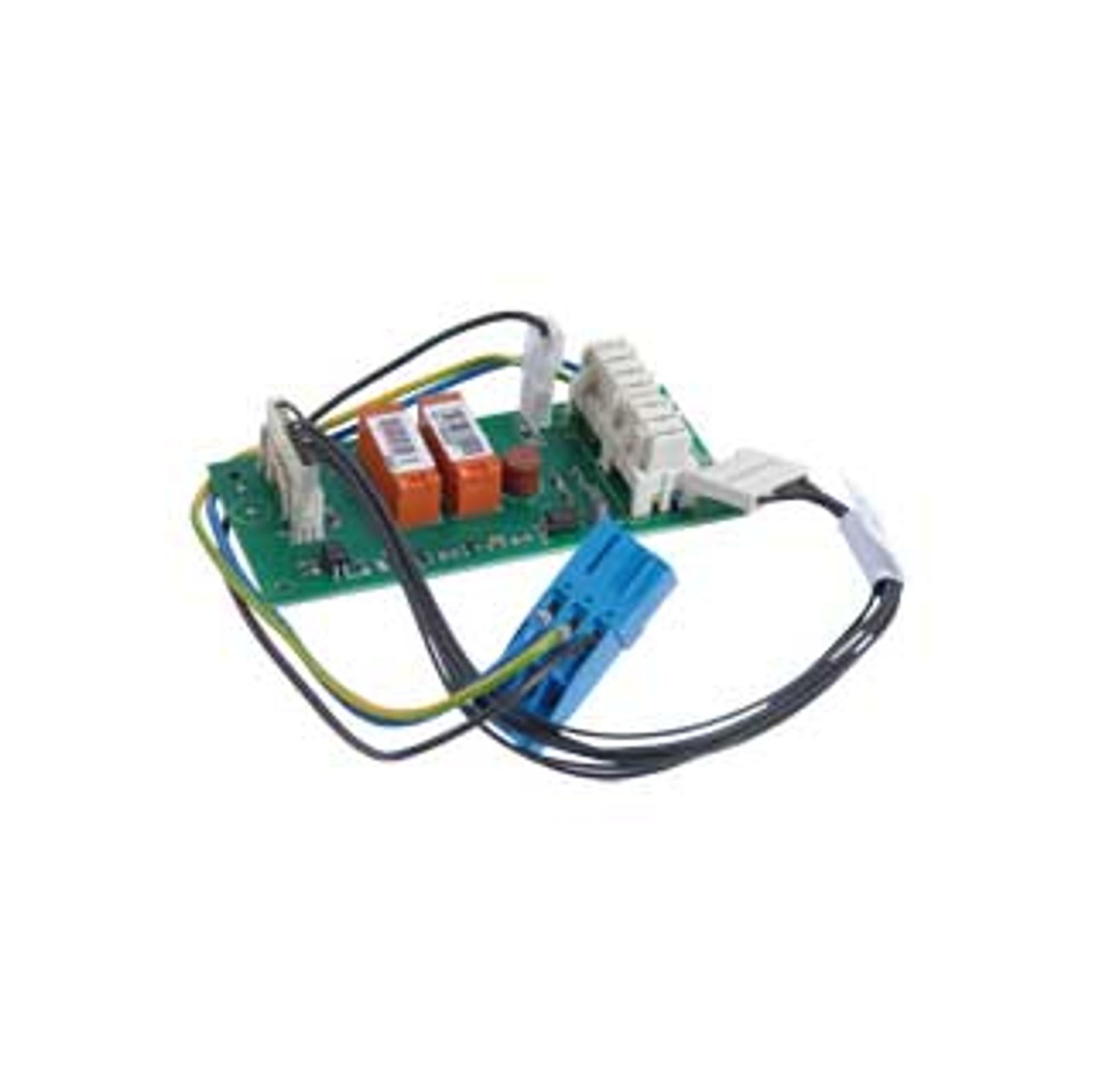 Viessmann Interne Erweiterung H1 Steckkl Nr 20