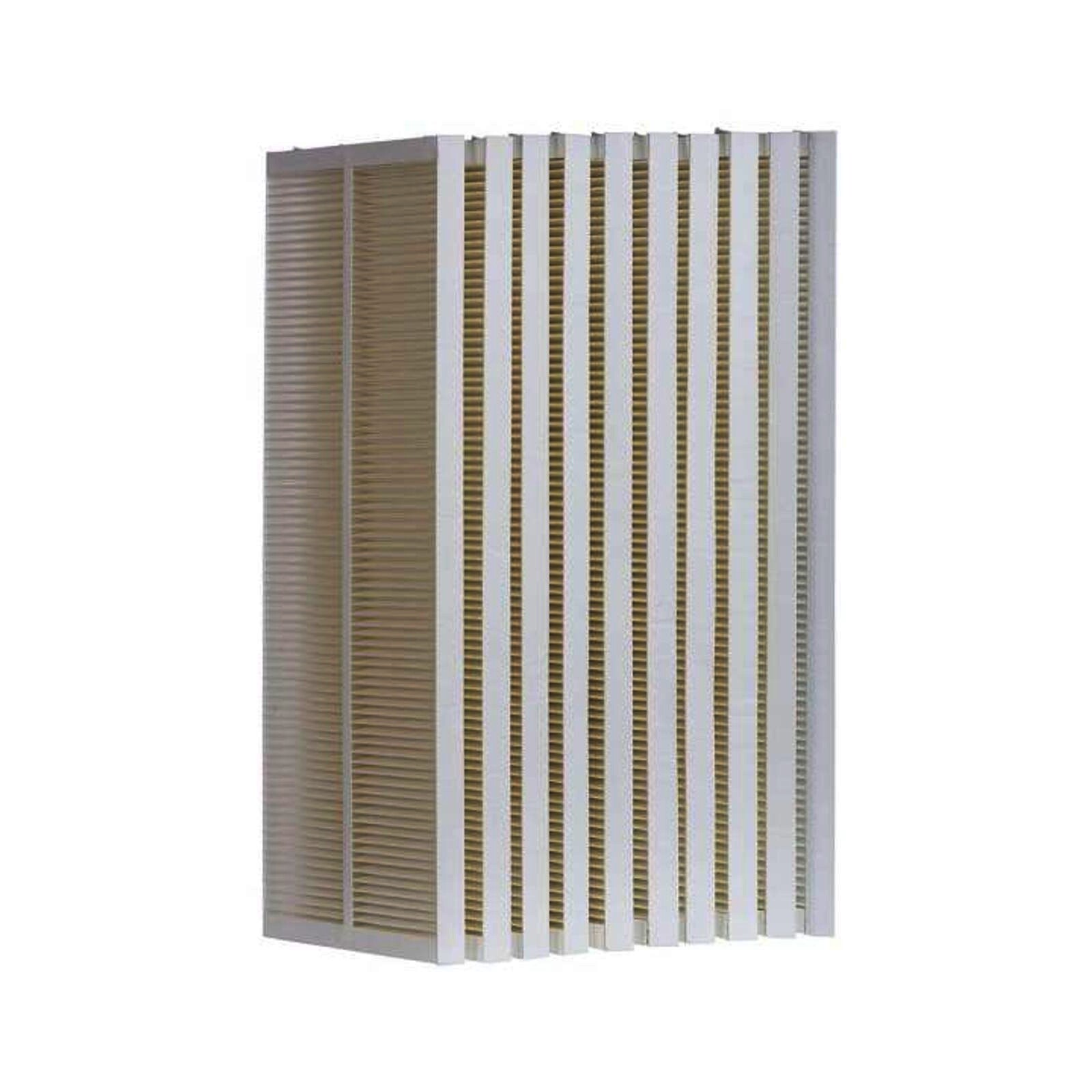 Luftfilter G4 für Zehnder ComfoAir Q350/Q450/Q600 - 10 Stück