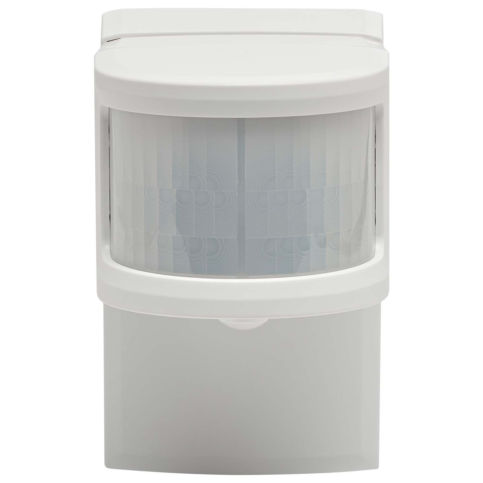 Homematic IP Smart Home Bewegungsmelder mit Schaltaktor außen HmIP-SMO230