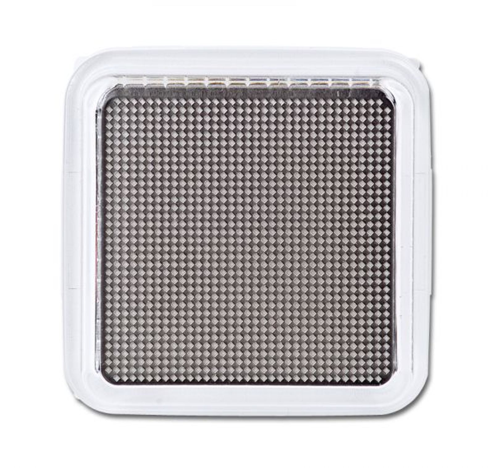 Busch-Jaeger 2068/11-214 Wandmodul Busch-iceLight® 1 Lichtrichtung/ Reflex SI