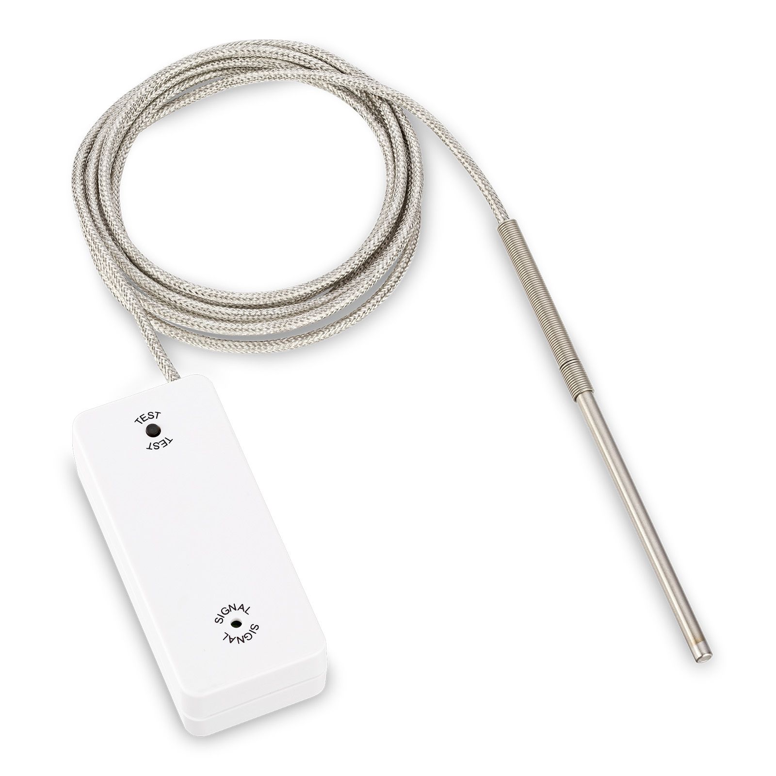 ORANIER  Funk-Temperatursensor