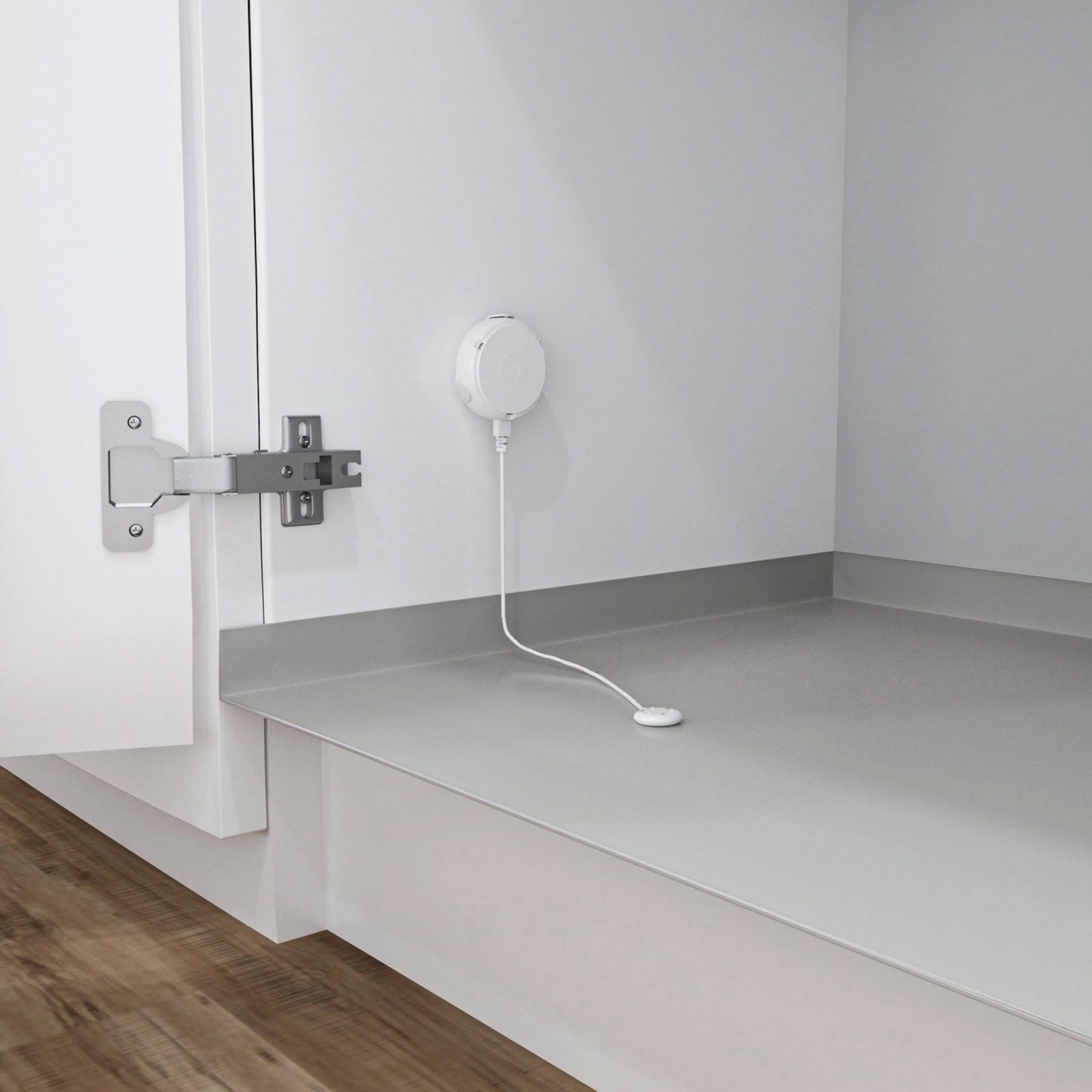 Quandify Smart Home Sicherheits-Set
