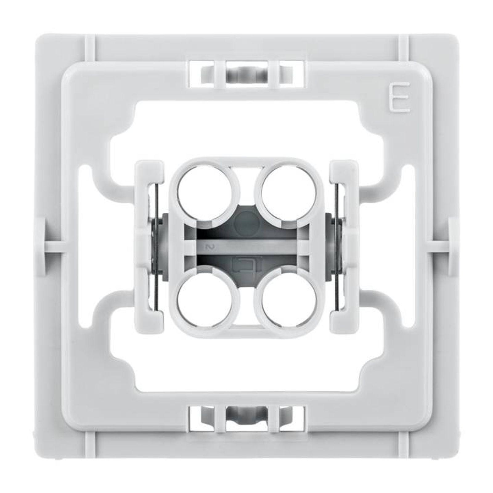 Homematic Smart Home Adapter-Set ELSO Joy, 20er Set