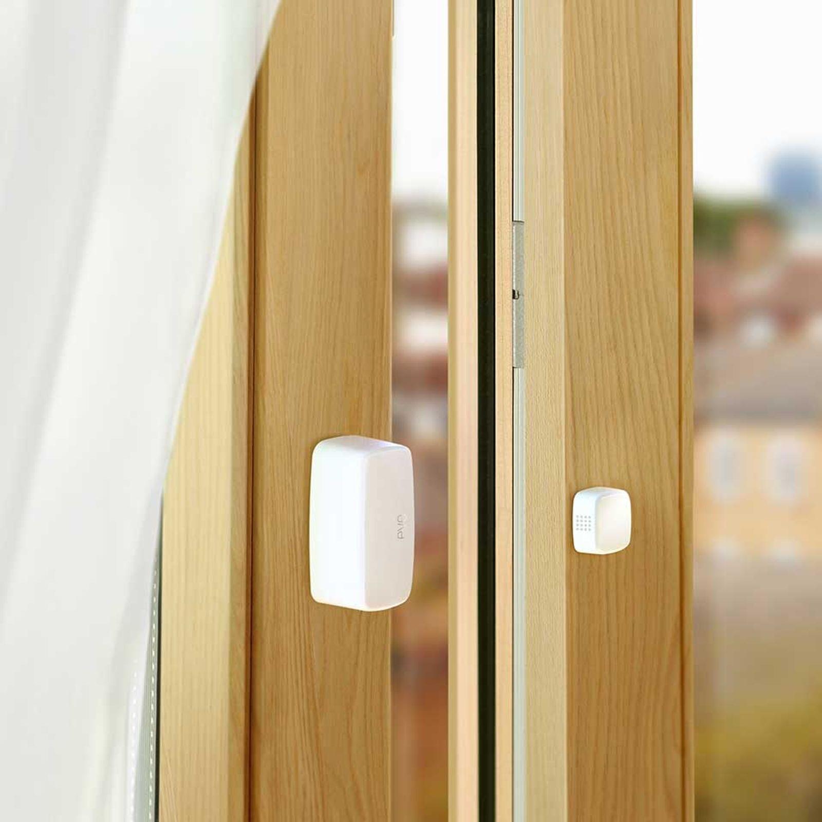 Eve Door & Window - Smarter Kontaktsensor
