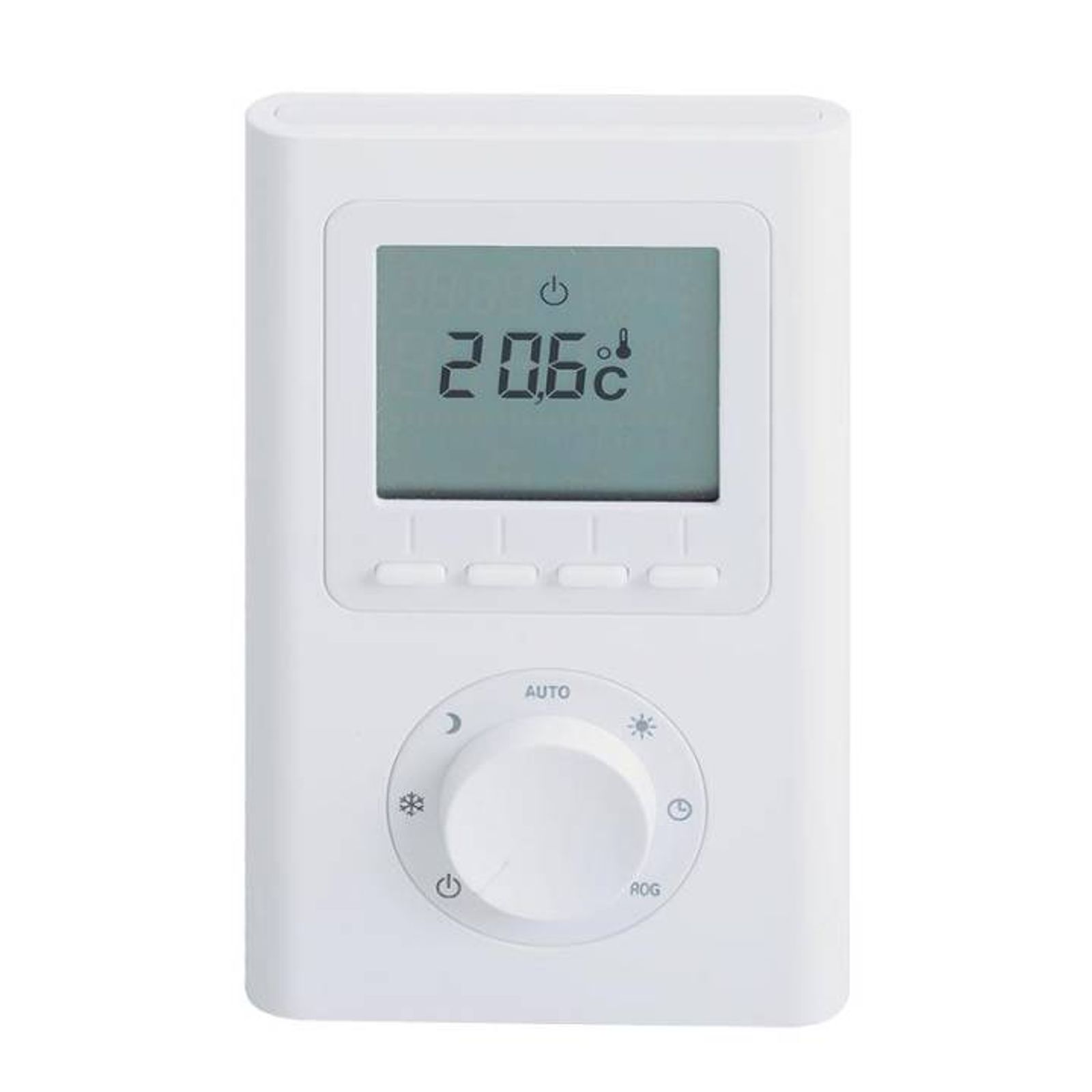 Viessmann Vitoplanar Funk-Raumthermostat