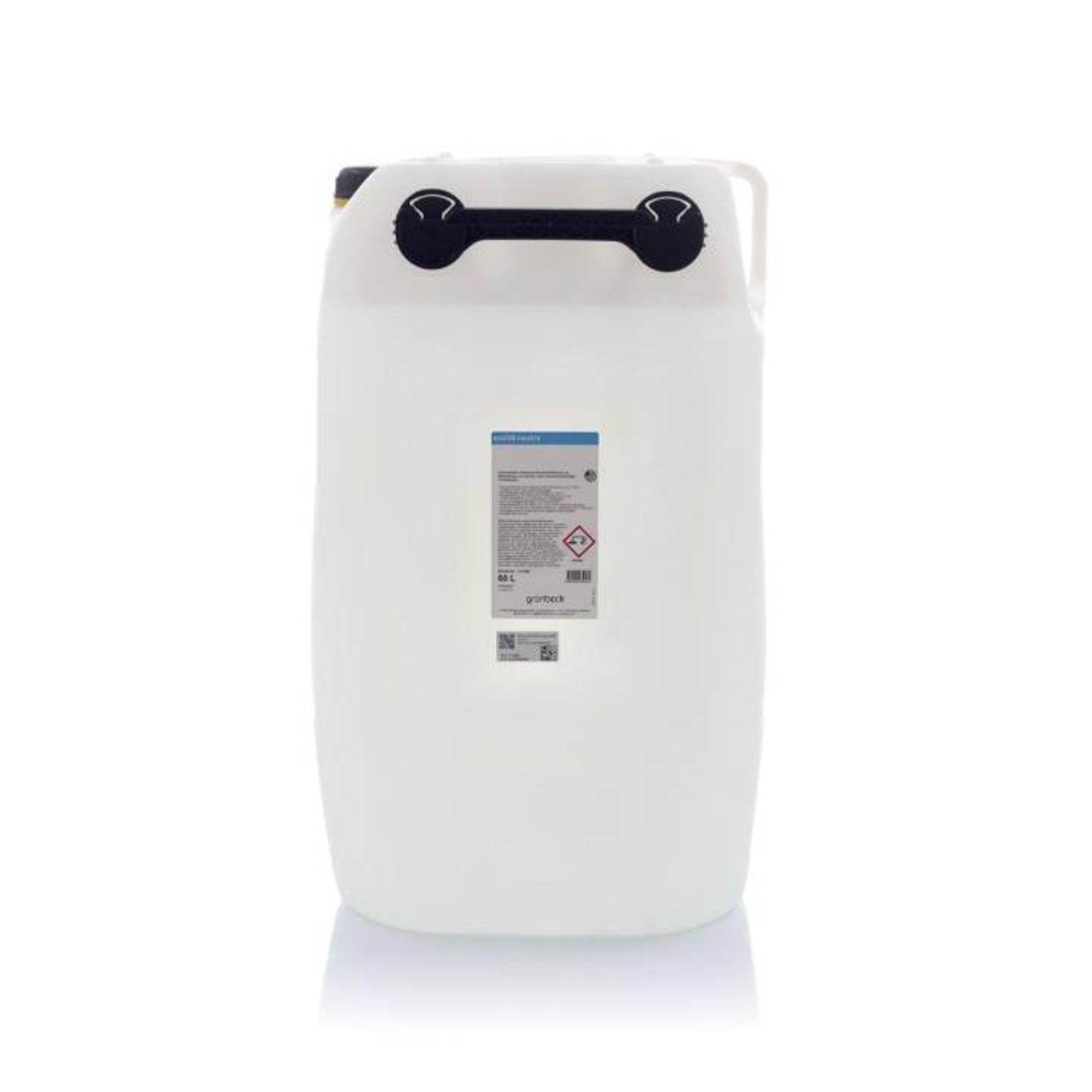 Grünbeck Mineralstofflösung exaliQ neutra 60 Liter