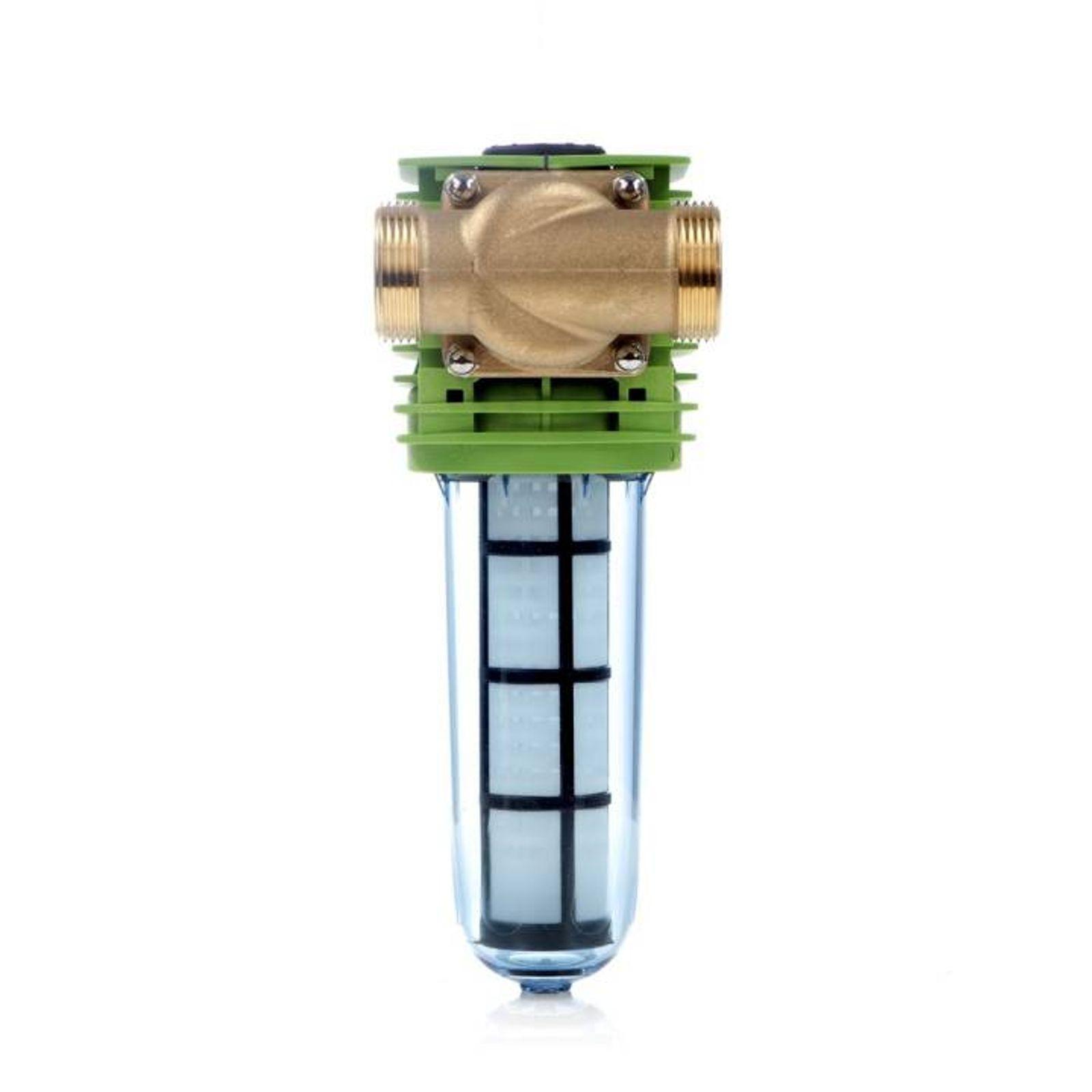 Grünbeck Feinfilter Boxer KX 3/4 Zoll