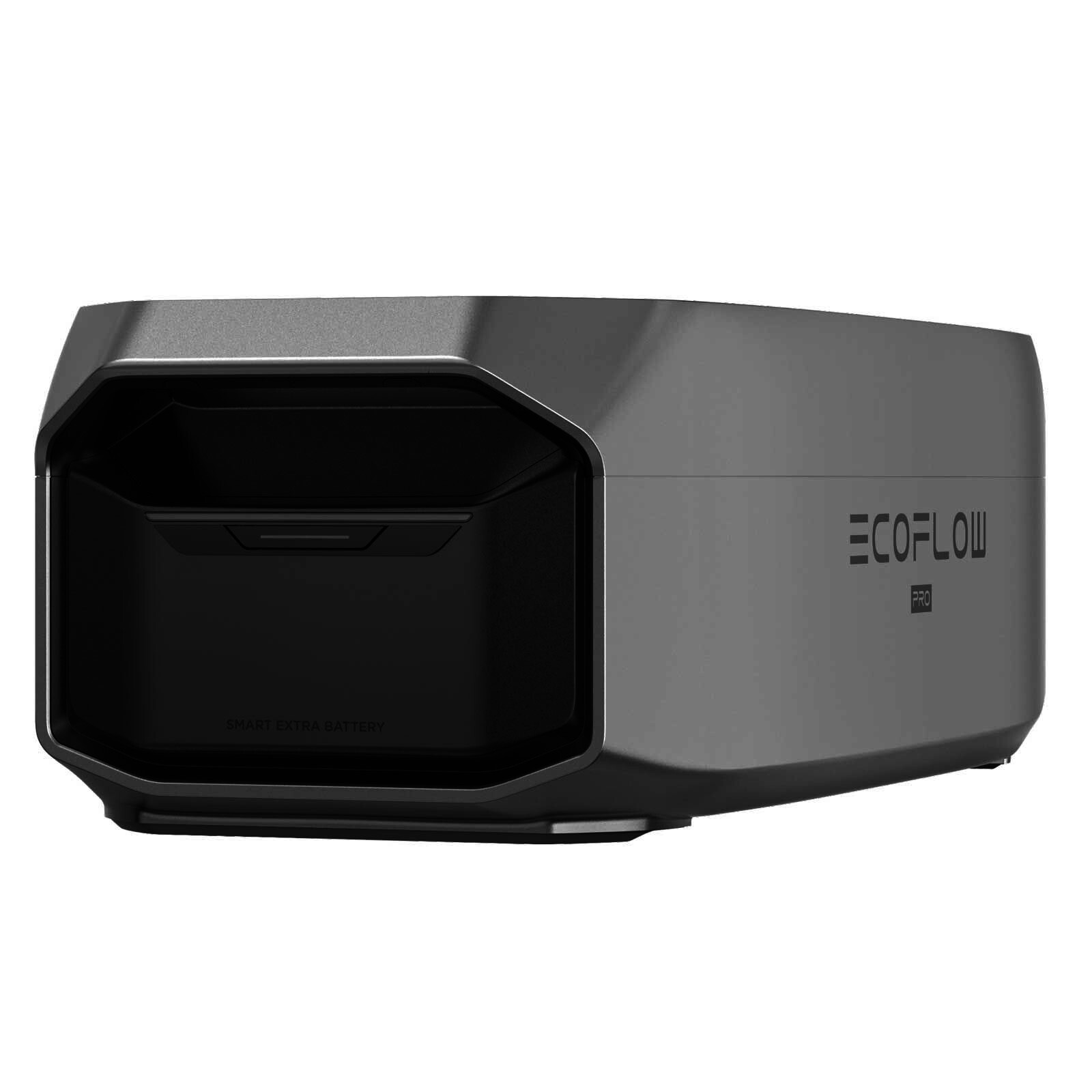 EcoFlow DELTA Pro 3 Zusatzakku