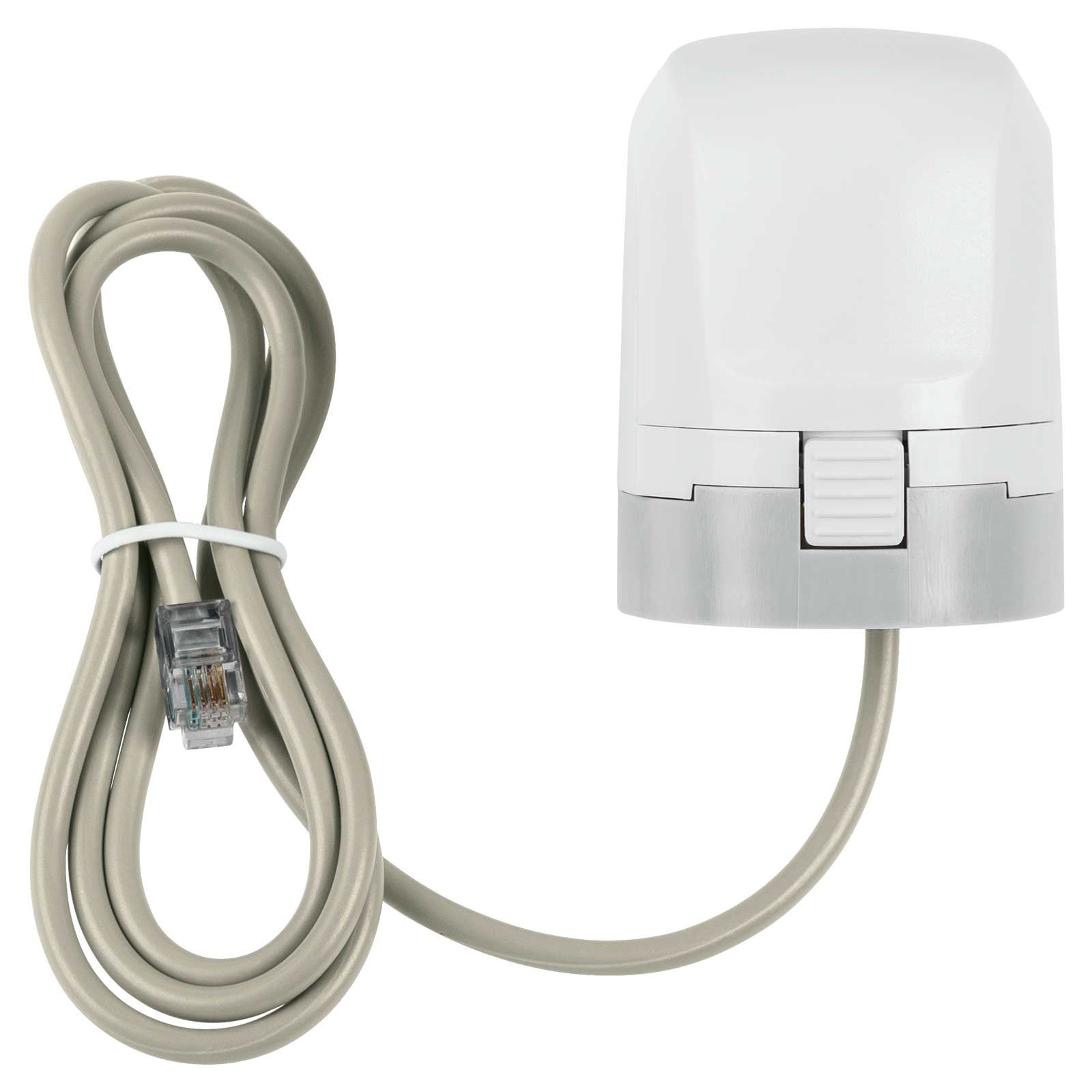 Homematic IP Smart Home Stellantrieb HmIP-VDMOT - motorisch