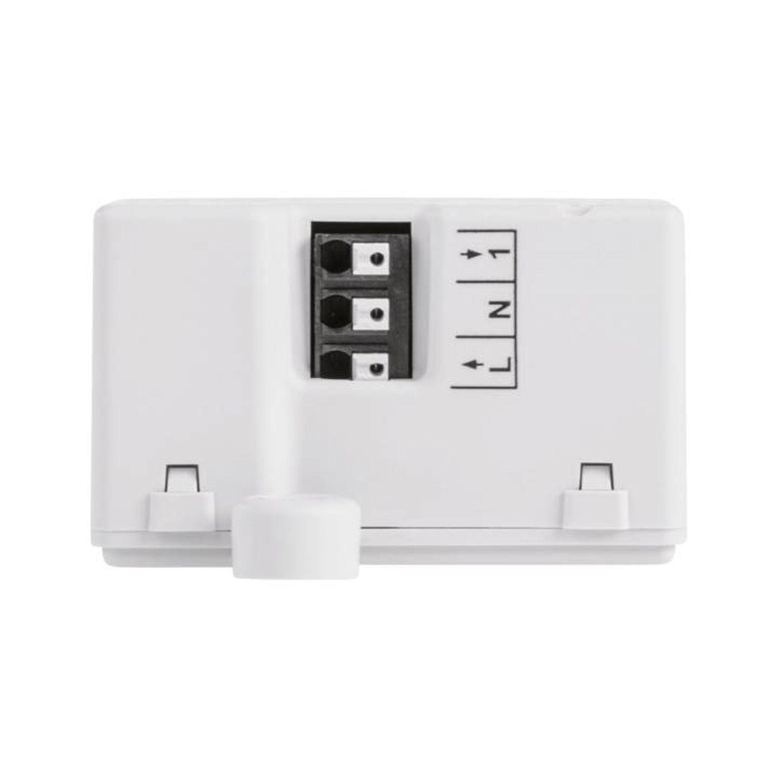 Homematic IP Smart Home Schalt-Mess-Aktor - Unterputz HmIP-FSM