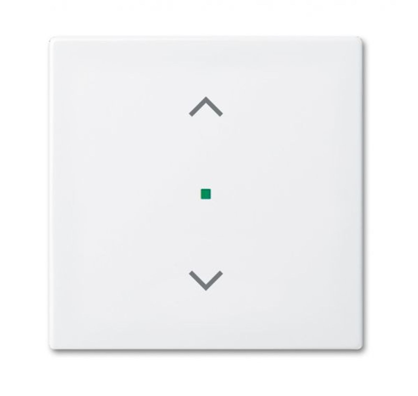 Busch-Jaeger 6232-10-914 Wippe 1-fach, mit Symbol "Jalousie"