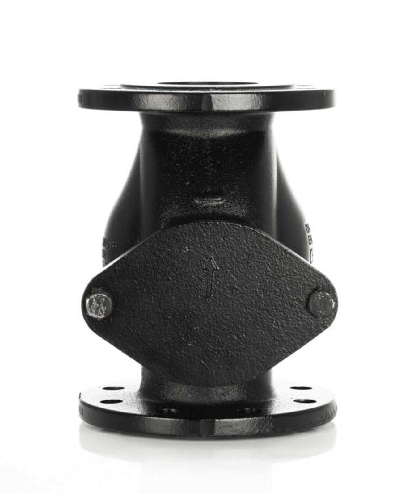 Jung Pumpen Rückschlagklappe R 80