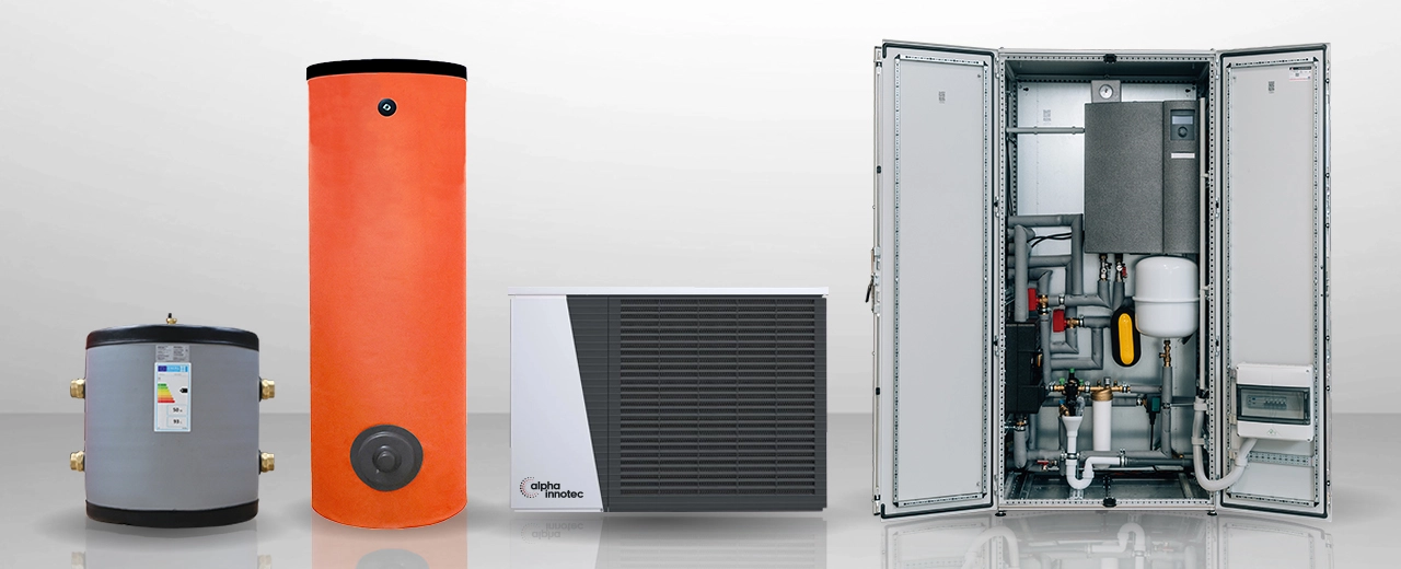 Thermcube Hybrid