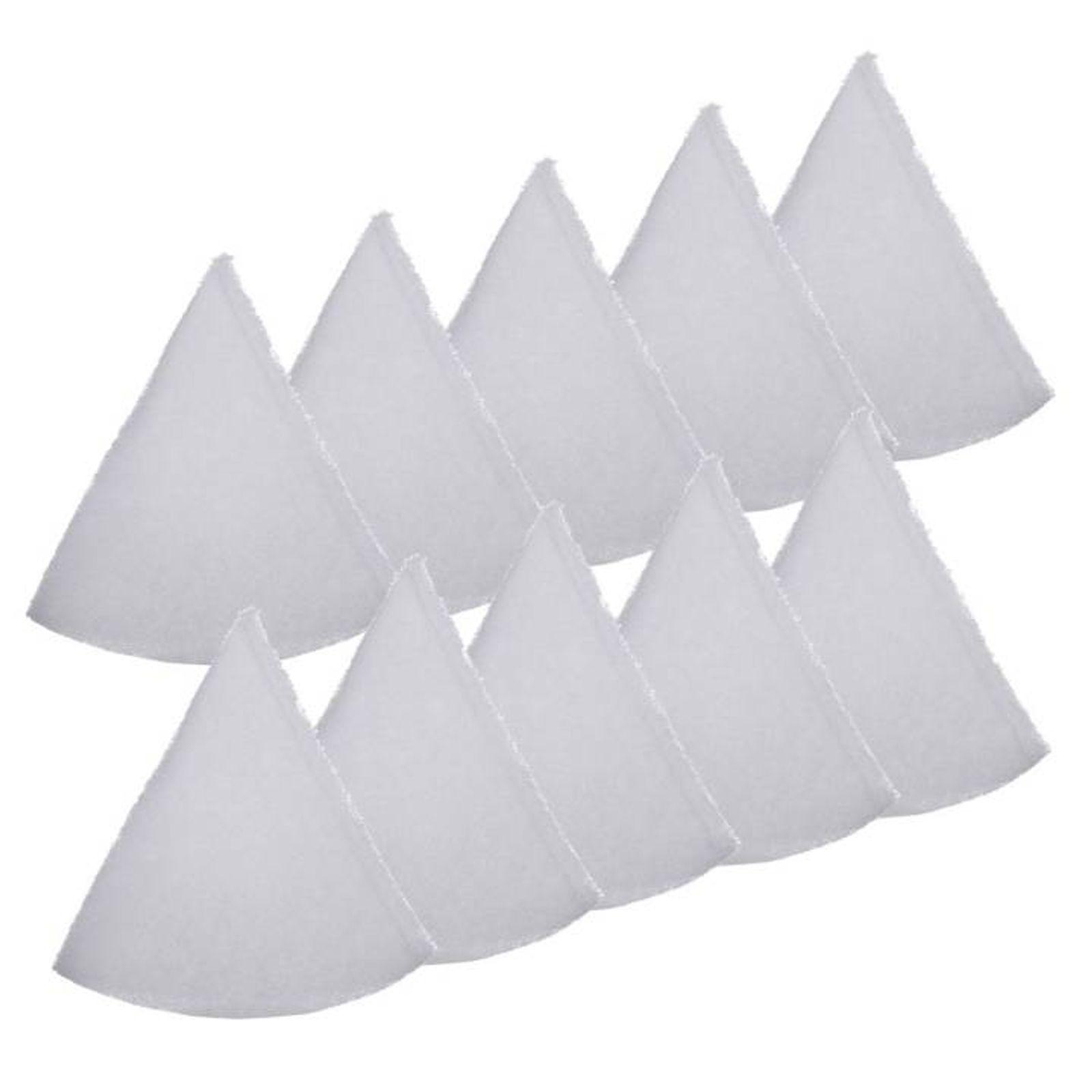 Zehnder Luftfilter-Set DN 100, 10 Stück