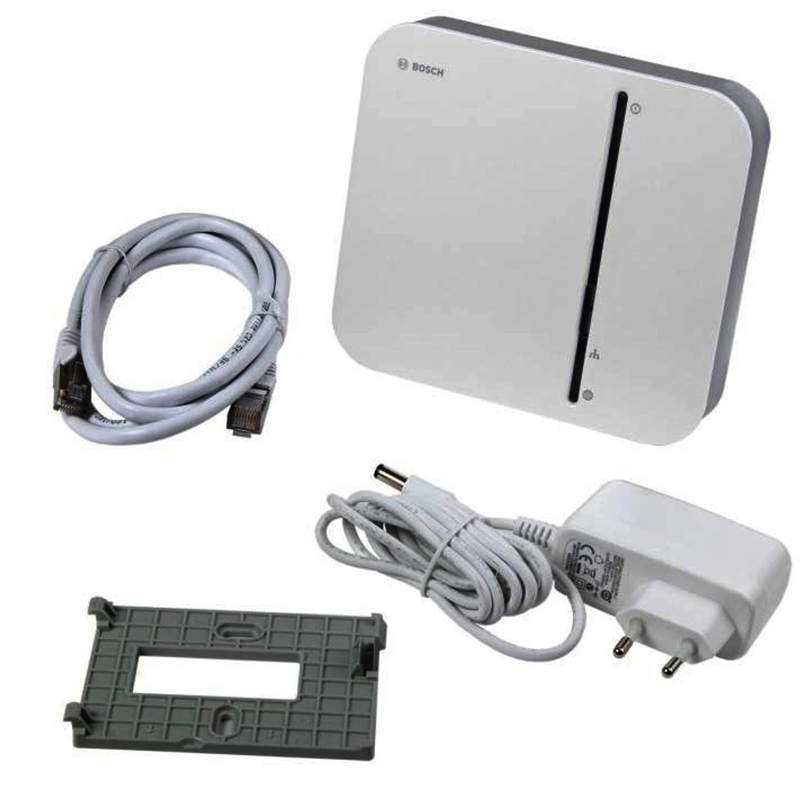 Bosch Smart Home Controller