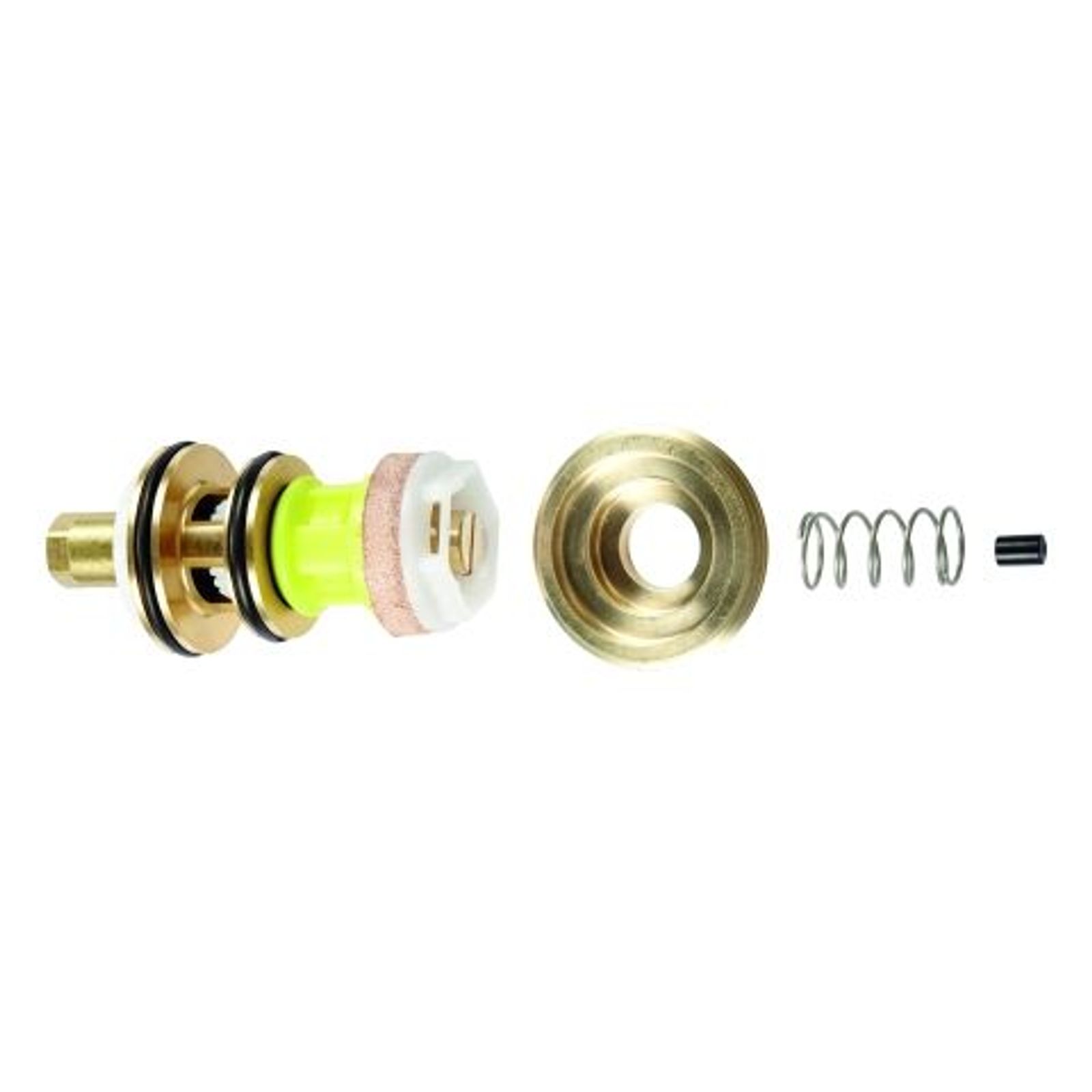 GROHE Innenteile 43810 komplett für Urinal-Spüler 509