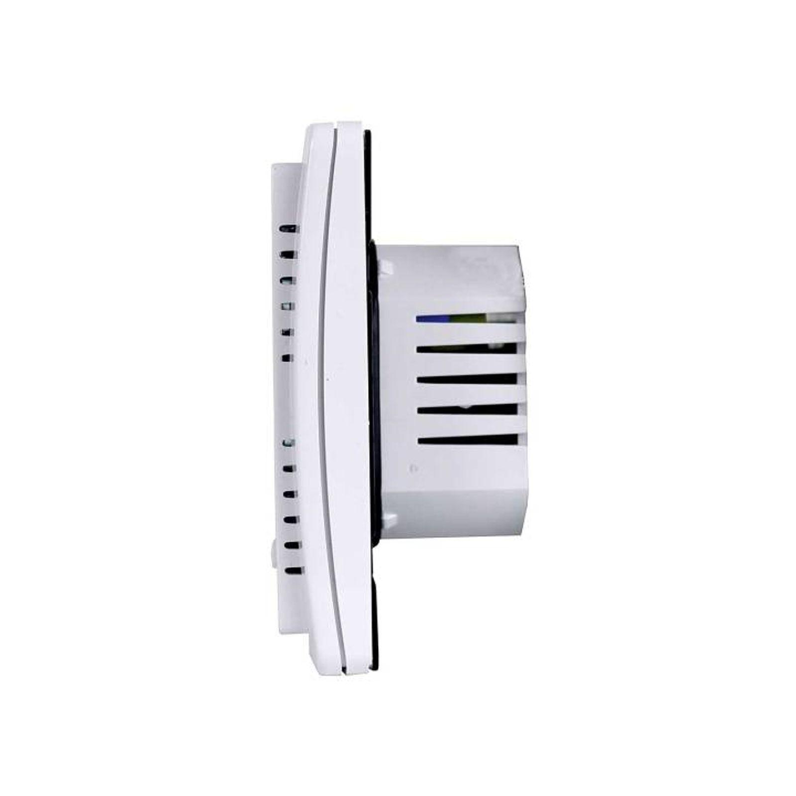 Perobe Regler Digital Typ Serie E 10 K Raumthermostat