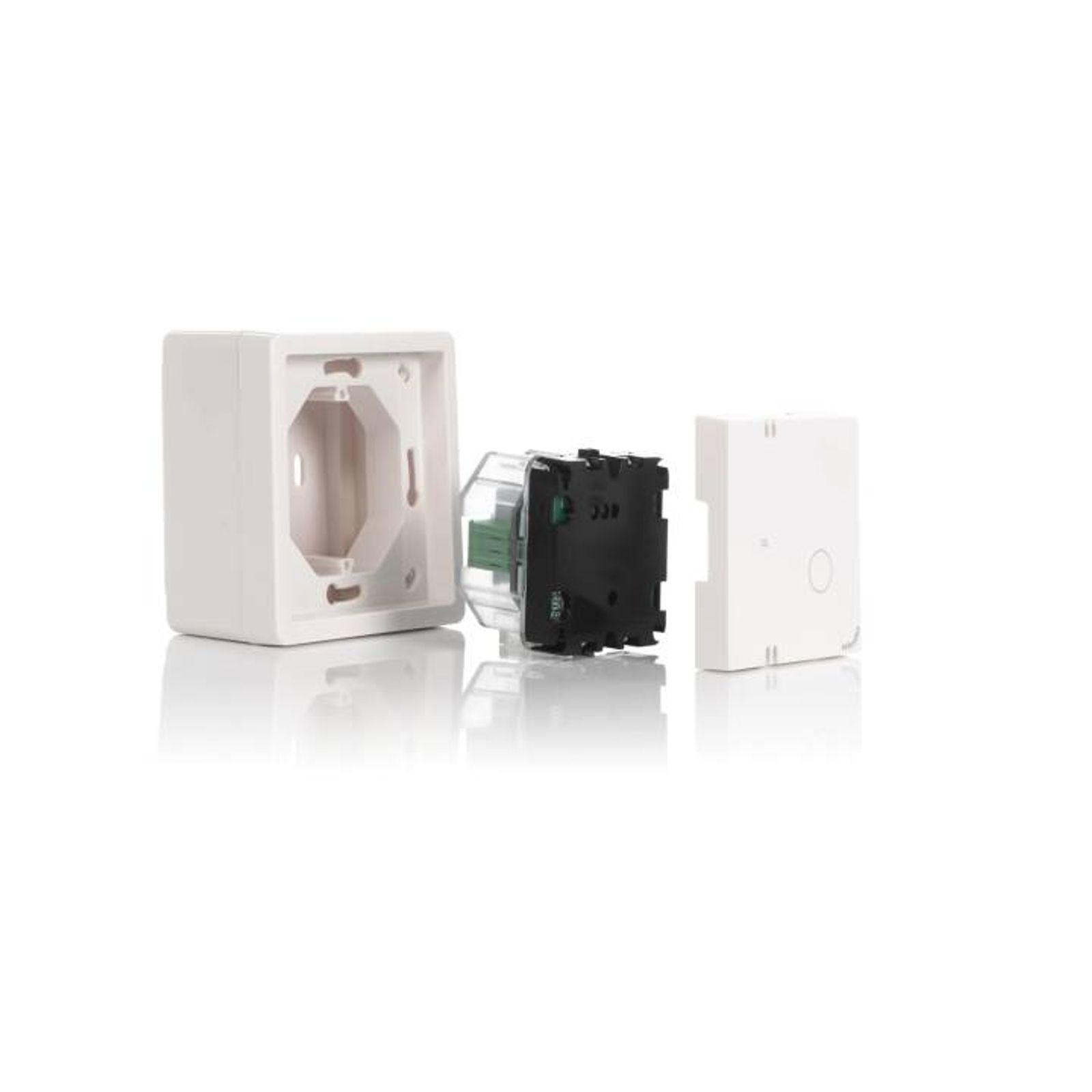 Zehnder Zentrale Lüftung CO2-Sensor V67 Aufputz