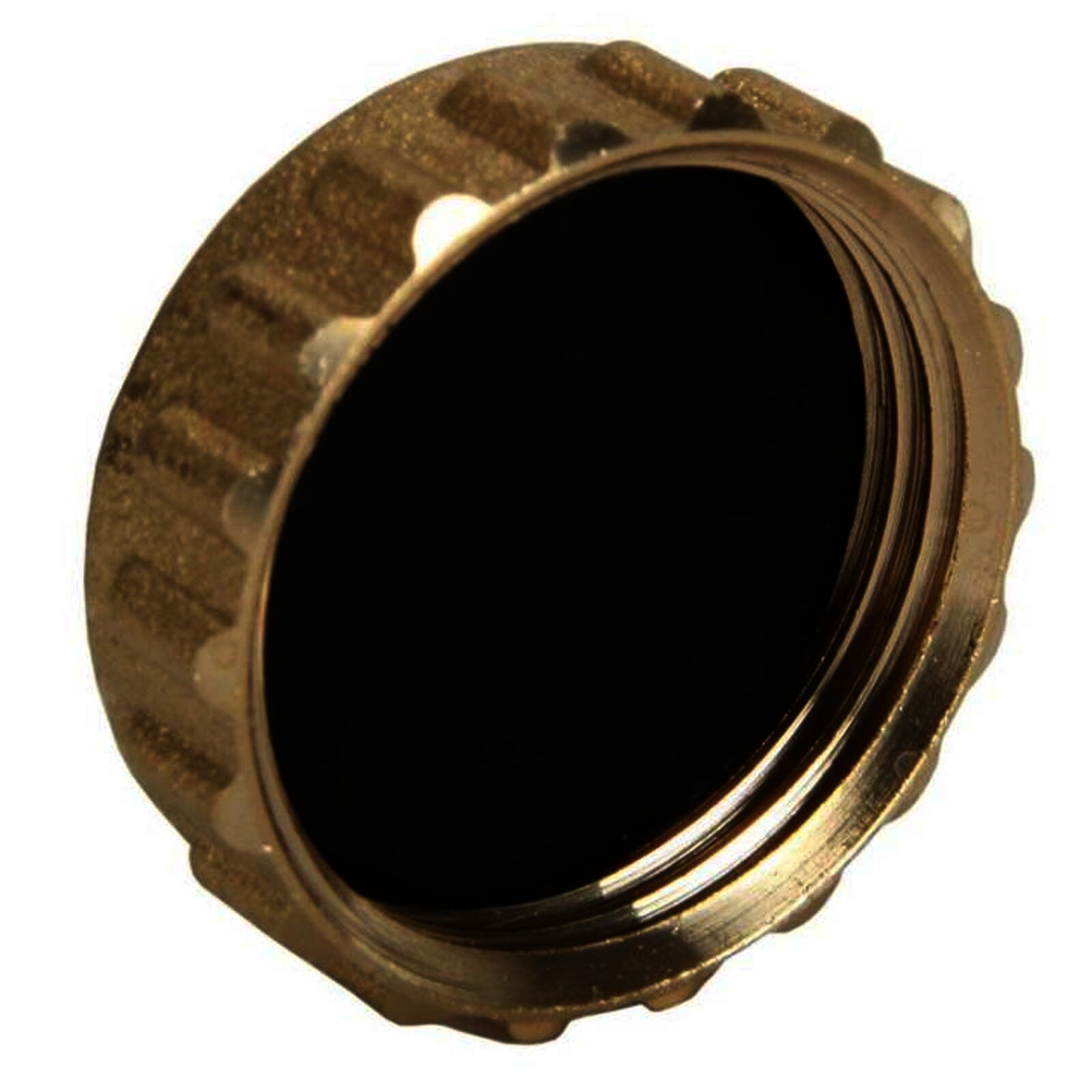 Verschlusskappen für Heizkreisverteiler 3/4 Zoll