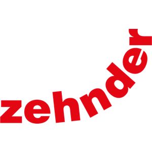 zehnder Logo