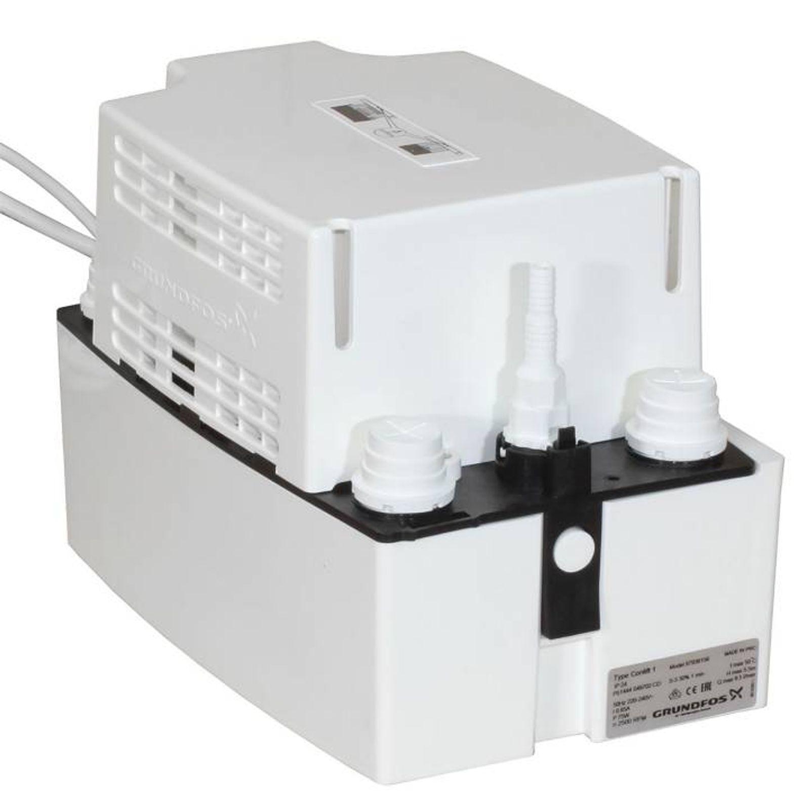 Grundfos Automatische Kondensathebeanlage Conlift 1