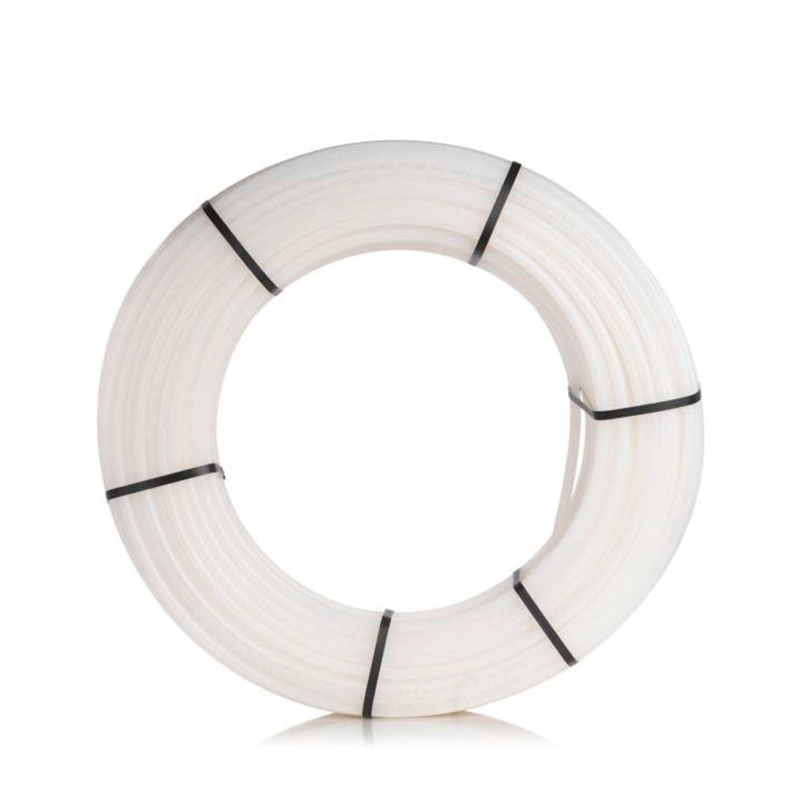 PE-RT Rohr 12 x 2 mm 200 m Rolle