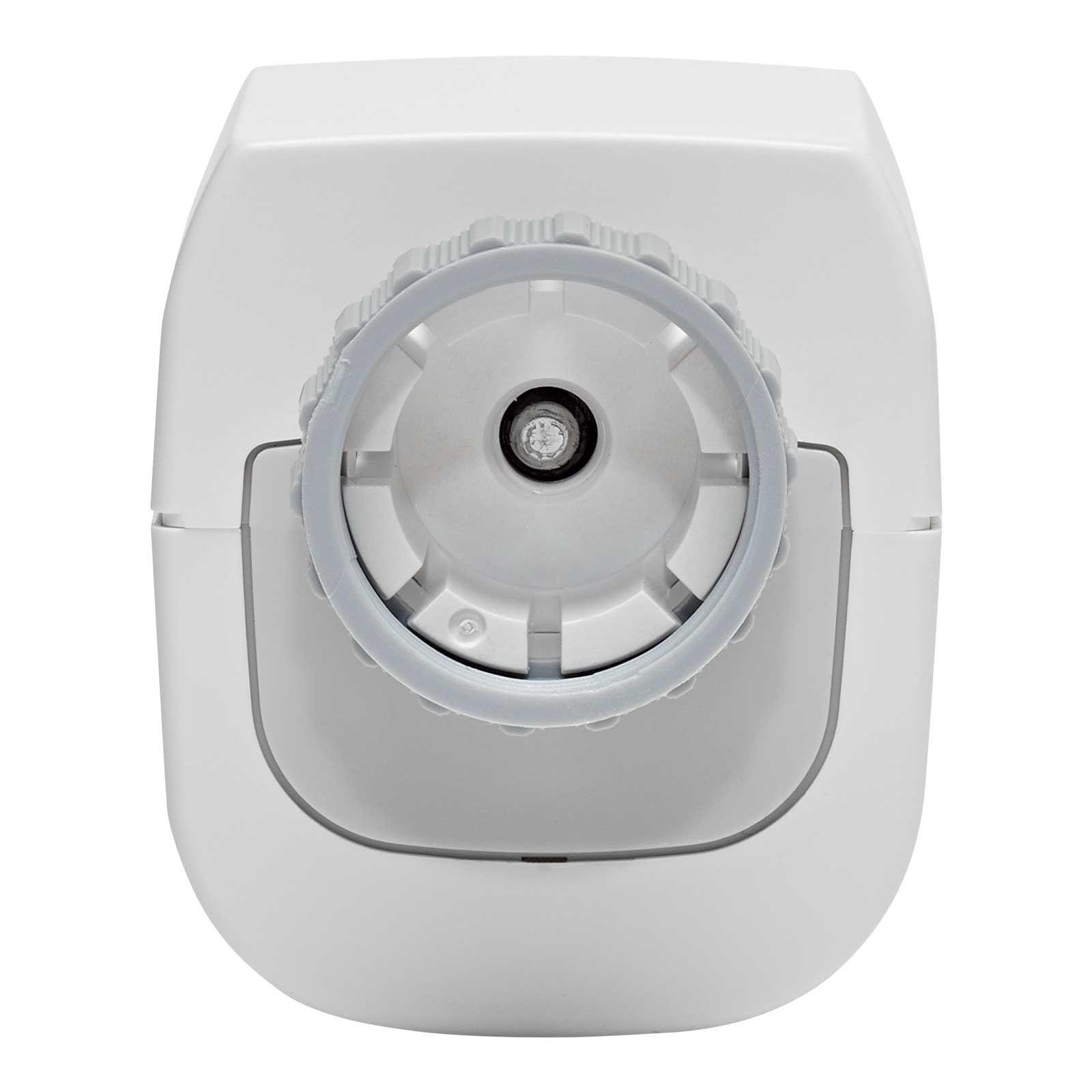 Homematic IP Smart Home Starter Set Heizen - Access Point 2 + 2x Heizkörperthermostat basic HmIP-eTRV-B-2