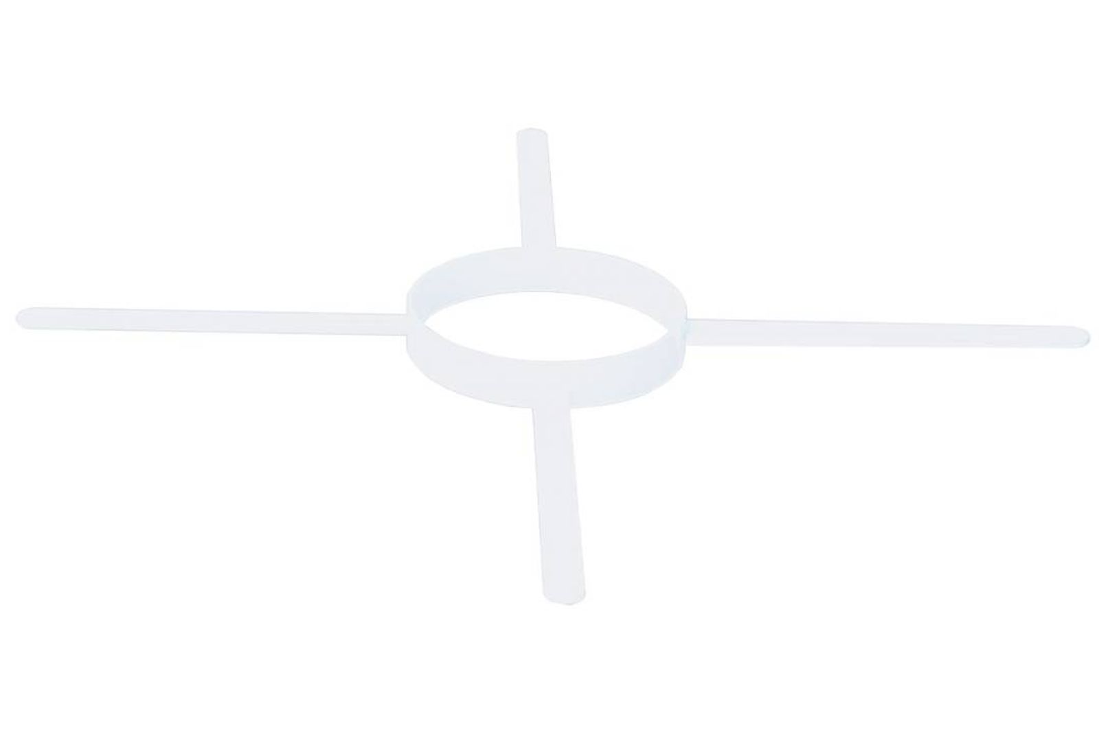 Bertrams Abstandhalter EW starr, DN 60