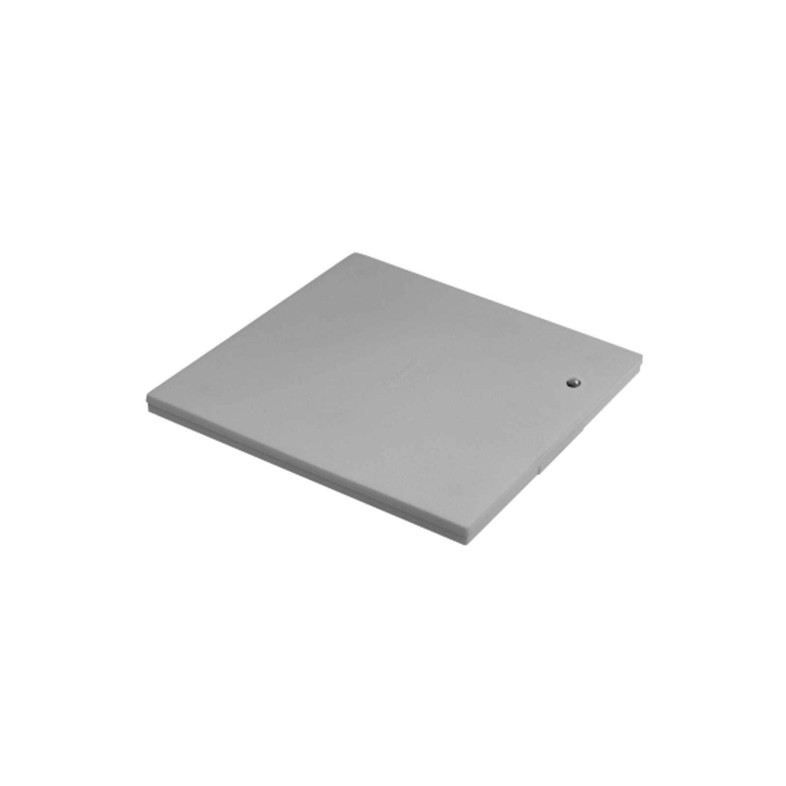 Limodor Abdeckplatte S-Line C-BM