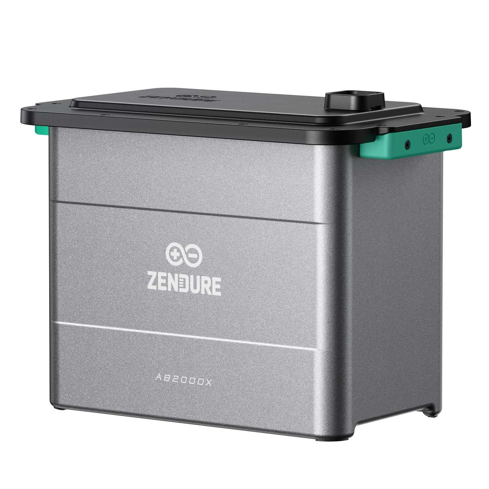 Zendure AB2000X Zusatzbatterie 1,92 kWh