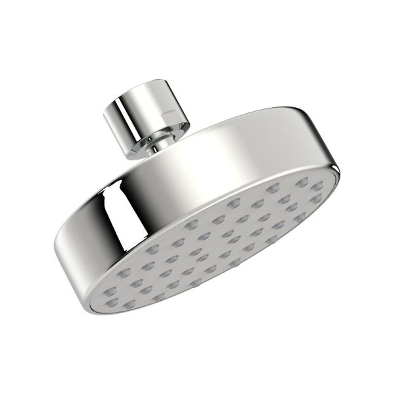 Hansa Kopfbrause HansaMEDIJET 4429 1-strahlig d 95 mm DN15 chrom