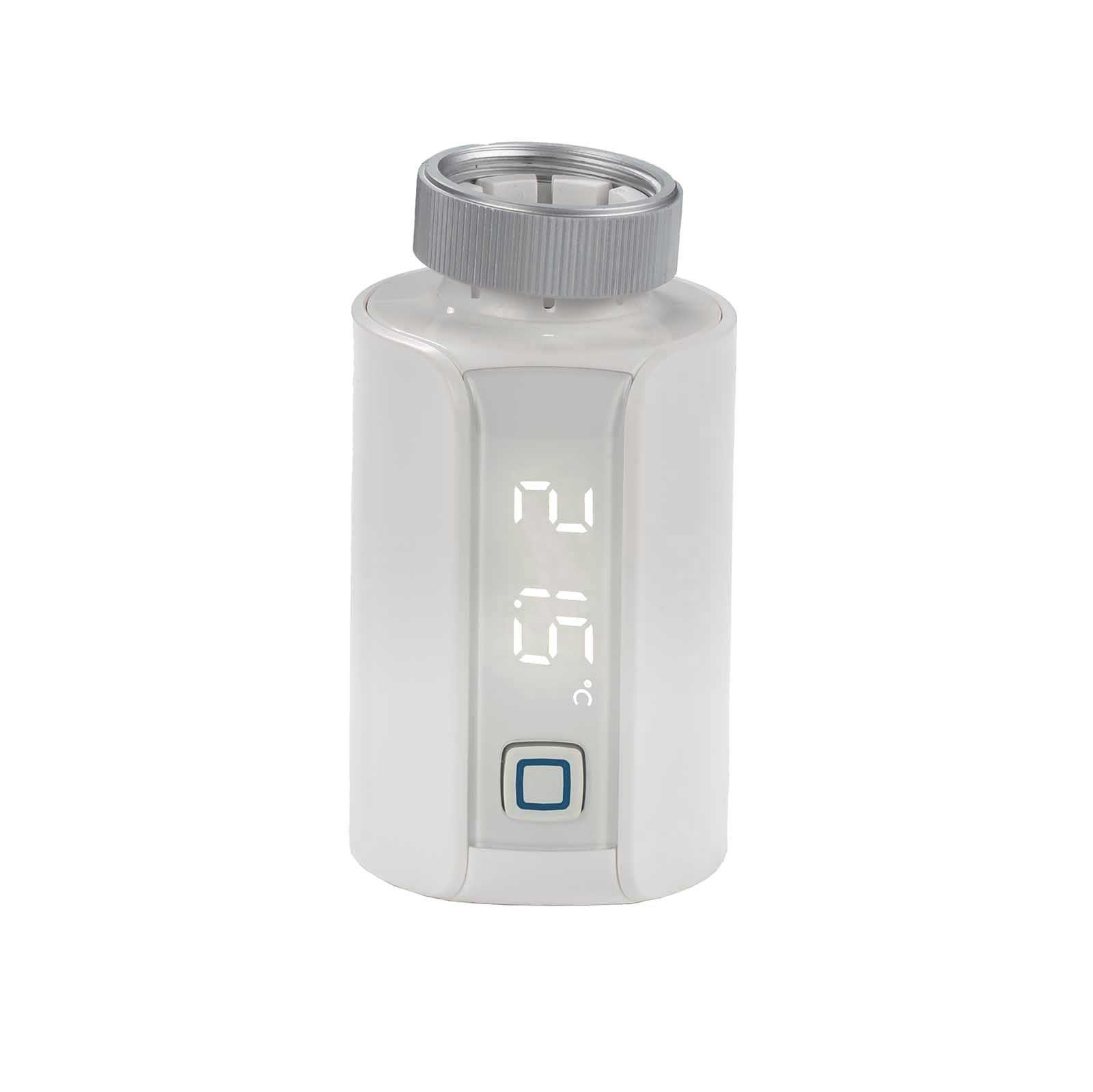 Homematic IP Smart Home Heizkörperthermostat Evo HmIP-eTRV-E