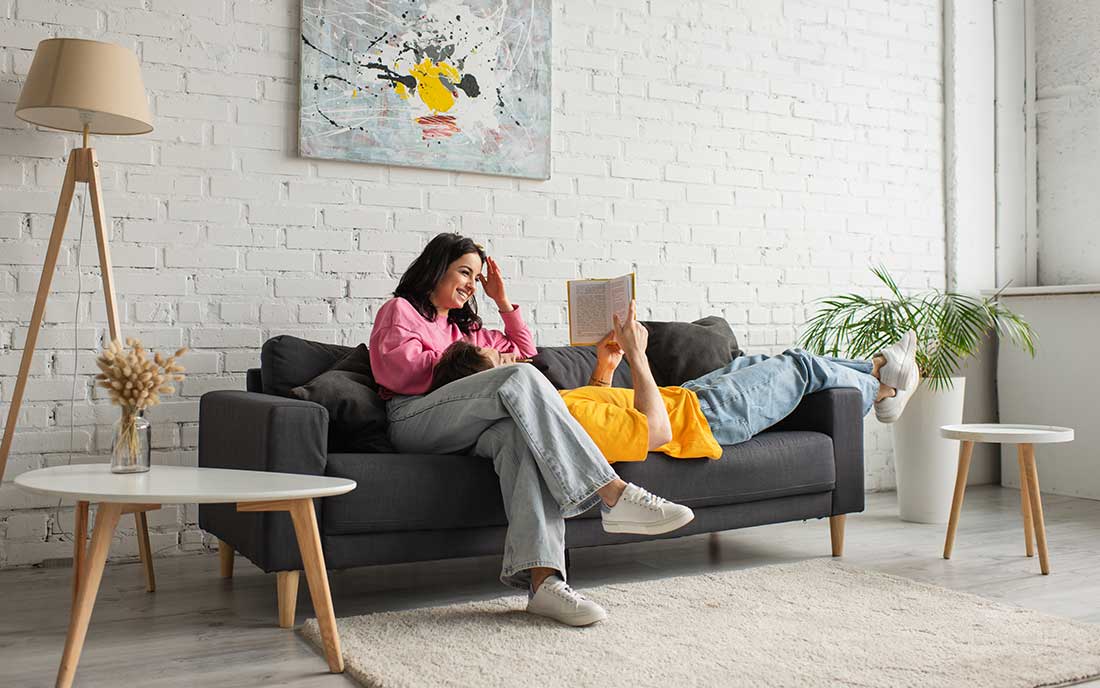 Zentrale Lüftungsanlagen