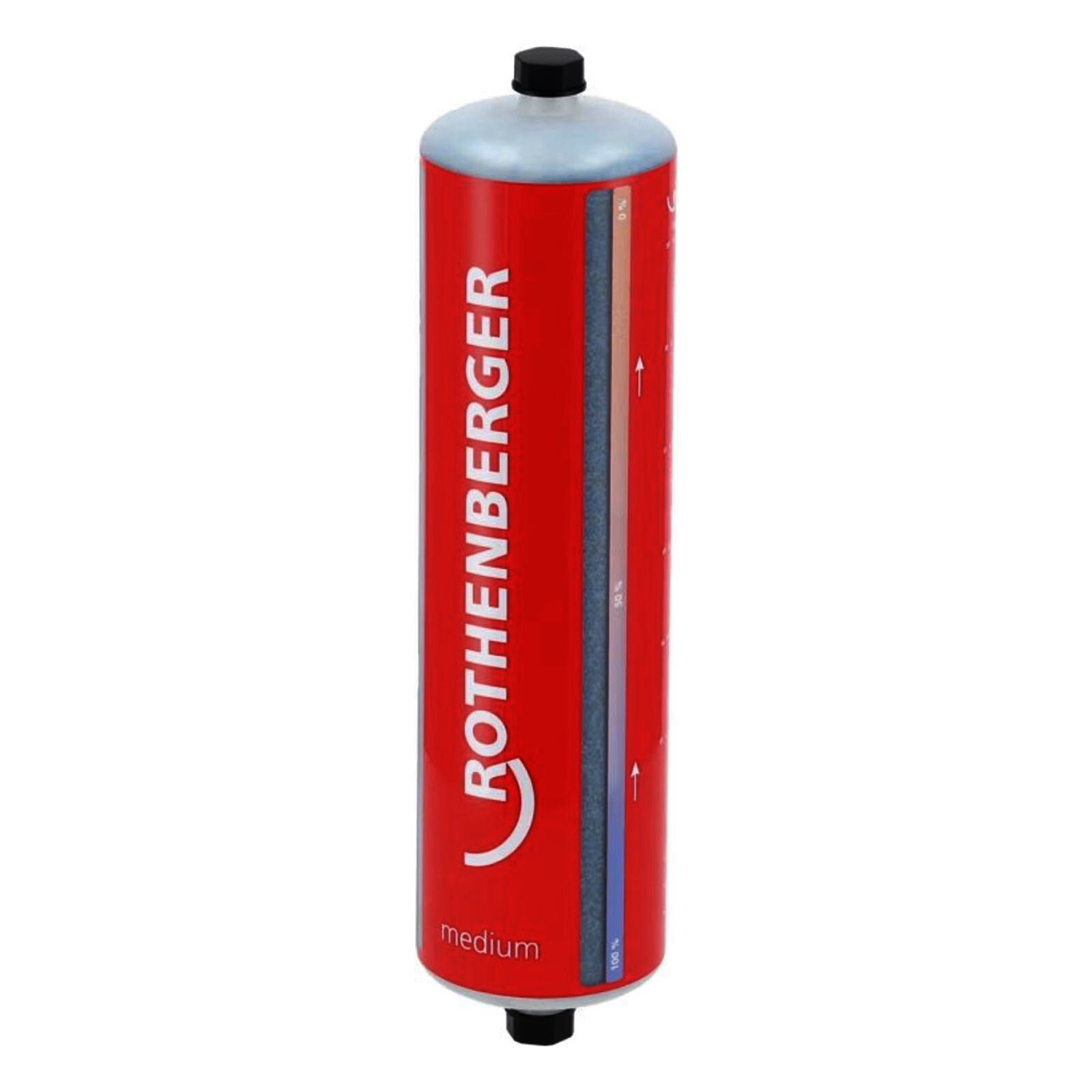 Rothenberger Demineralisierungskartusche PURE H2O (M)