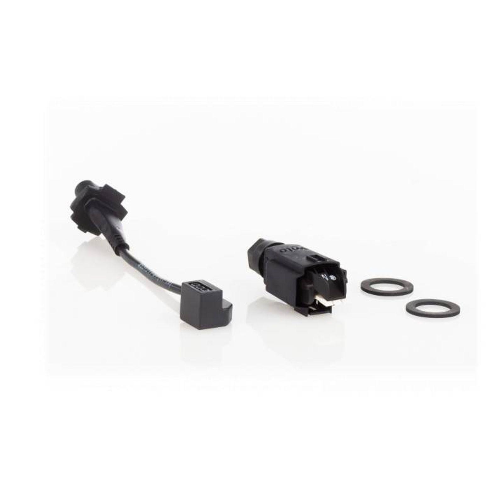Wilo Hocheffizienzpumpe Varios PICO-STG 15/1-8 180 mm