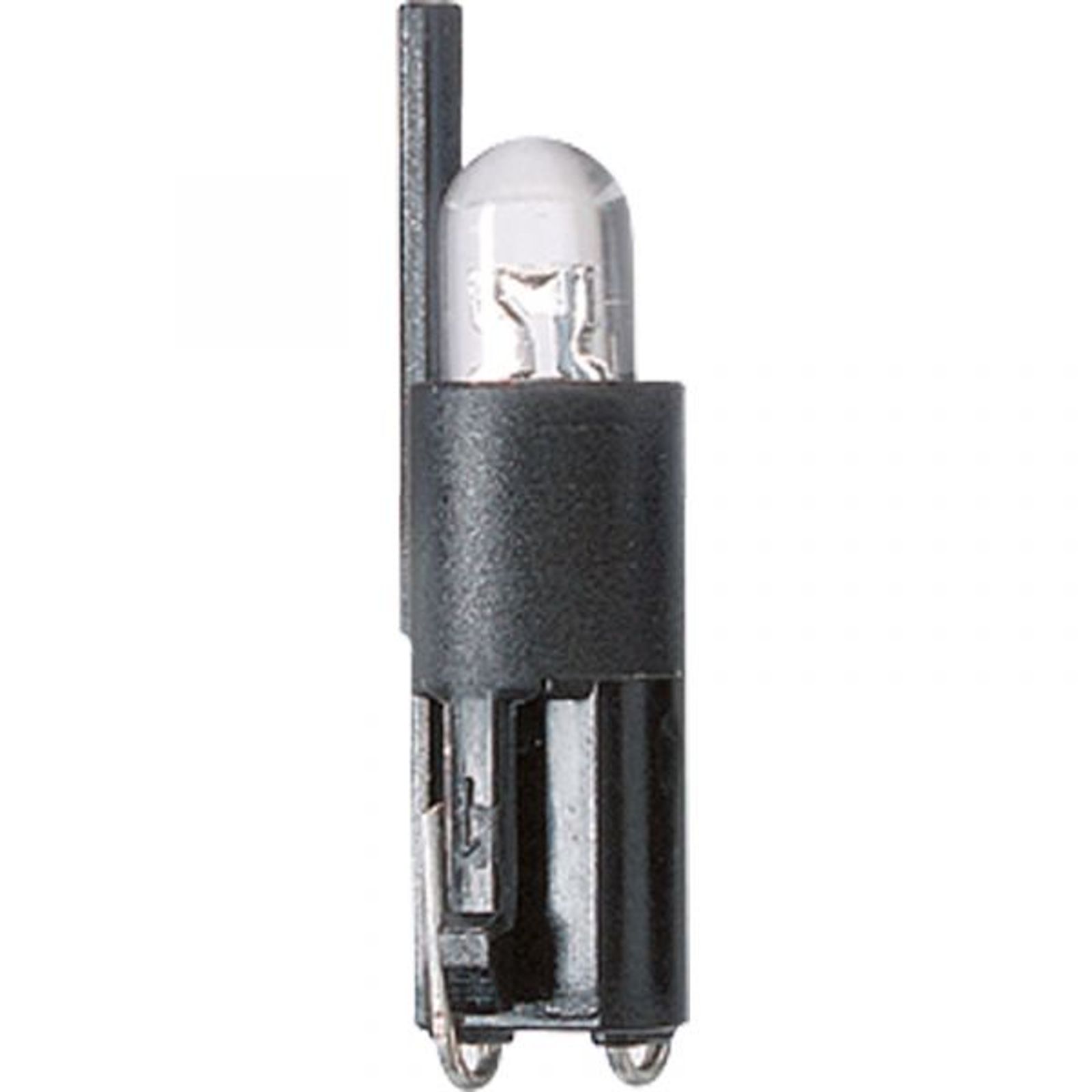Jung LED-Steckeinsatz 230V 0,5mA 0,0005A 93-LED GN Steckd