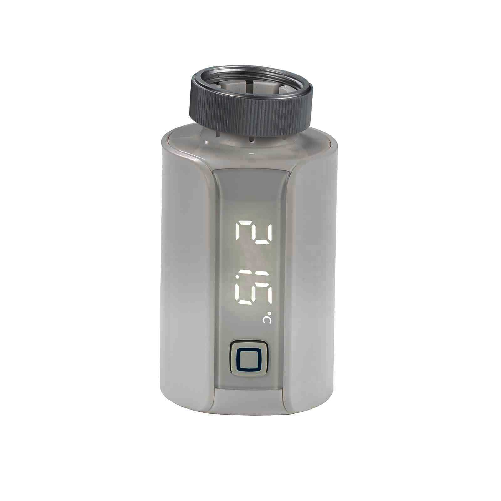 Homematic IP Smart Home Heizkörperthermostat Evo HmIP-eTRV-E