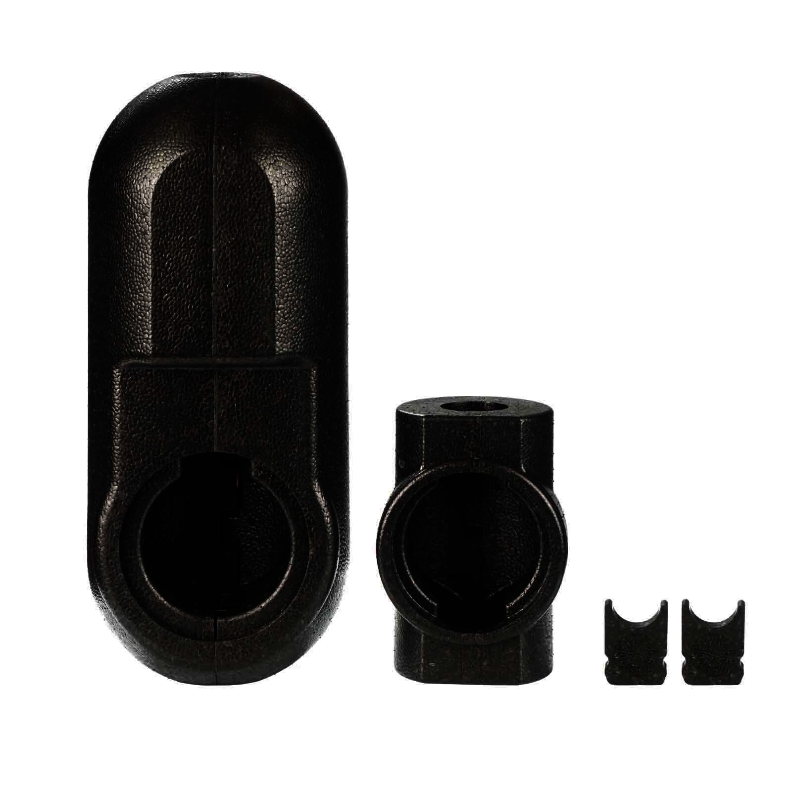 SpiroTech Fertigisolierung TUR125 für SpiroTrap Schlammabscheider