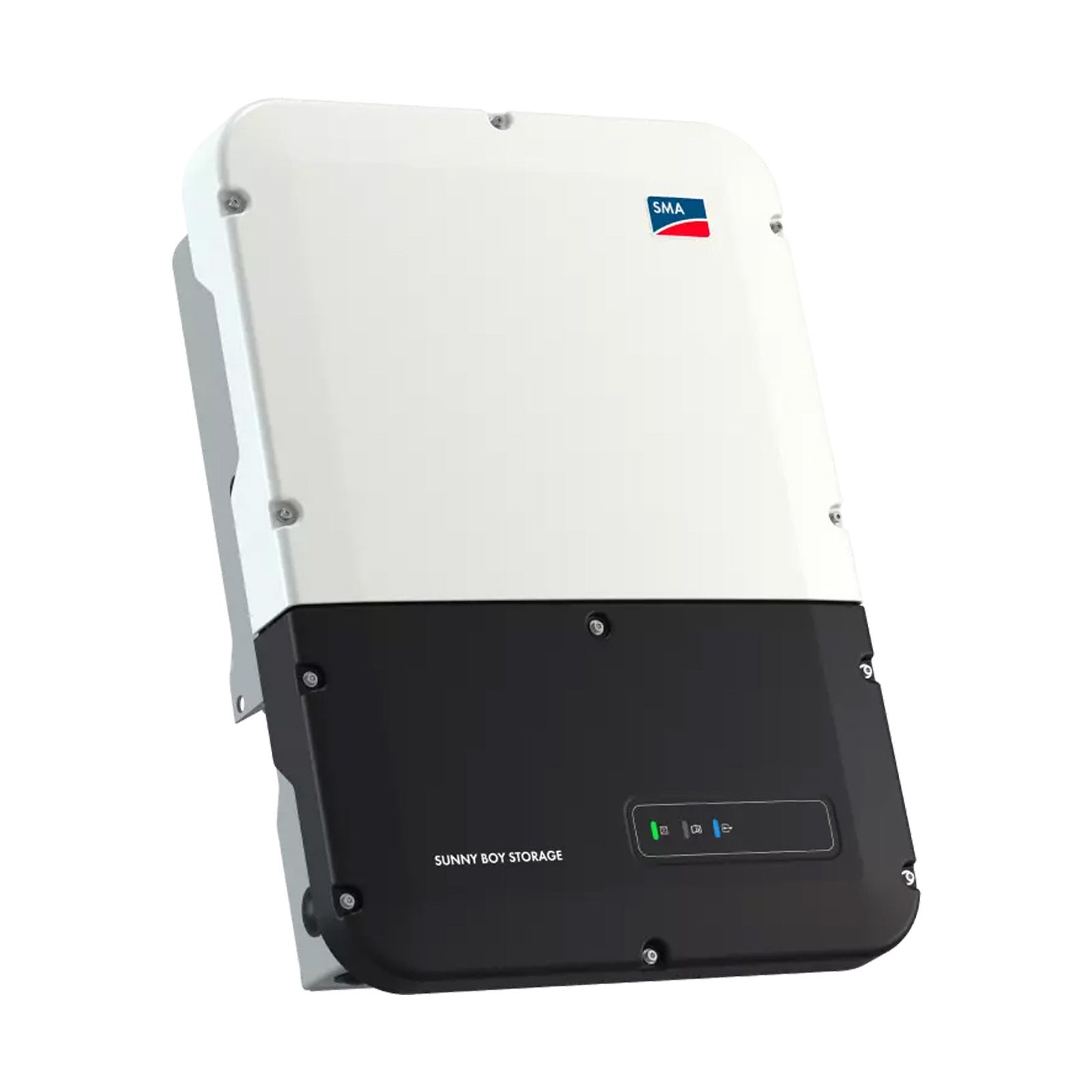 SMA Batterie-Wechselrichter Sunny Storage 6.0-10