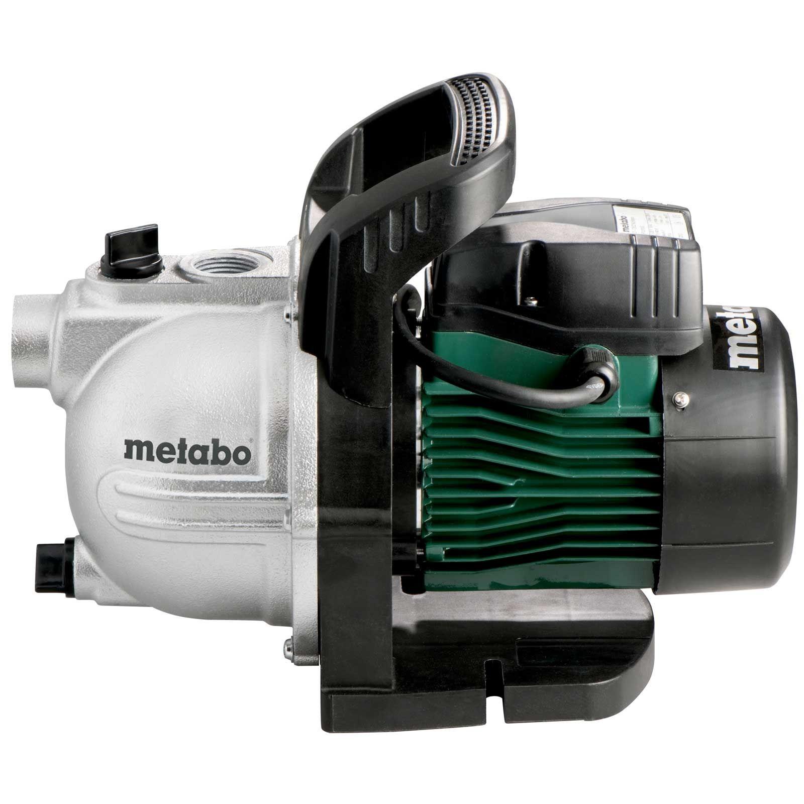 Metabo Gartenpumpe P 3300 G