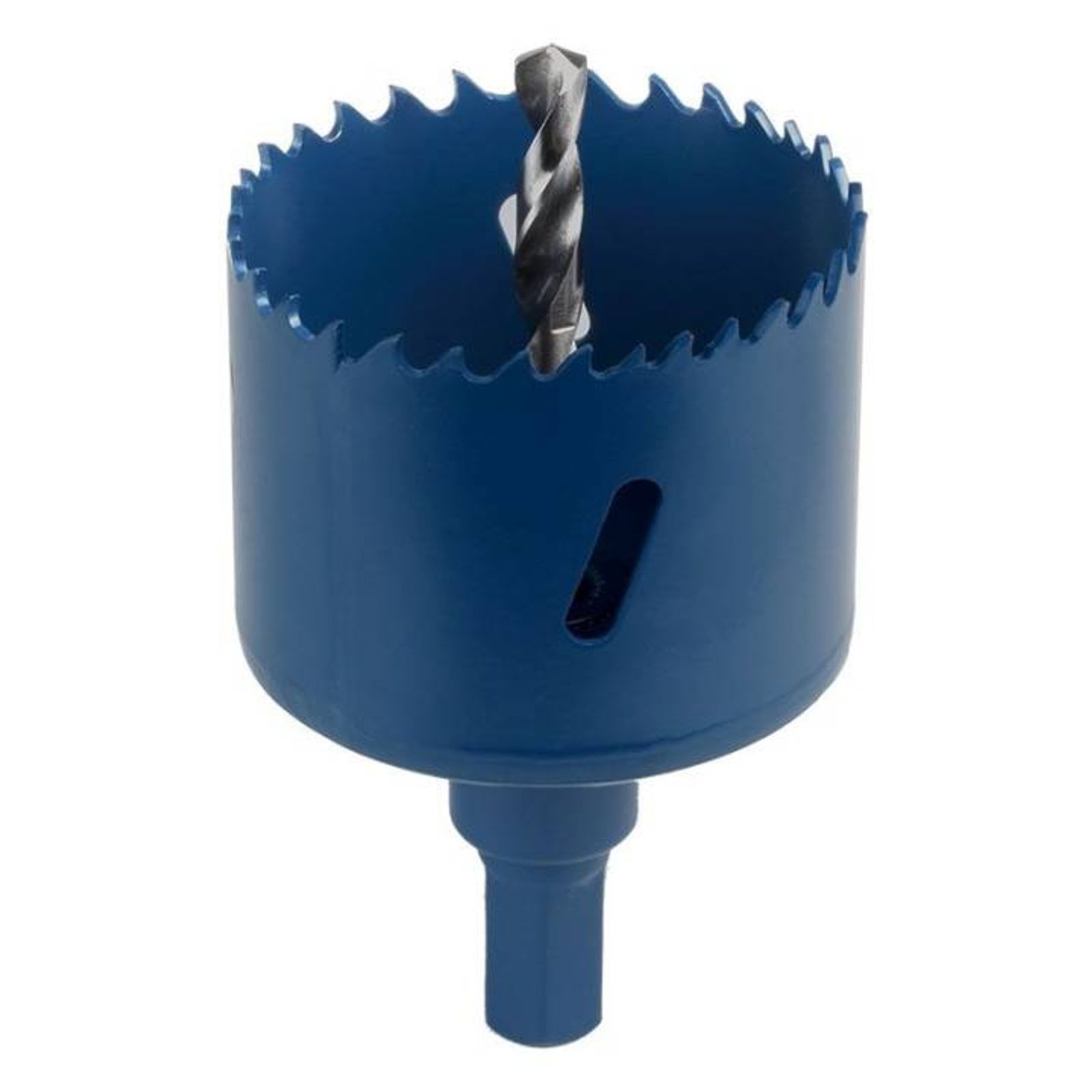 Airfit Kreisschneider Durchmesser 57 mm HSS Bimetall für Kunststoff und Metall
