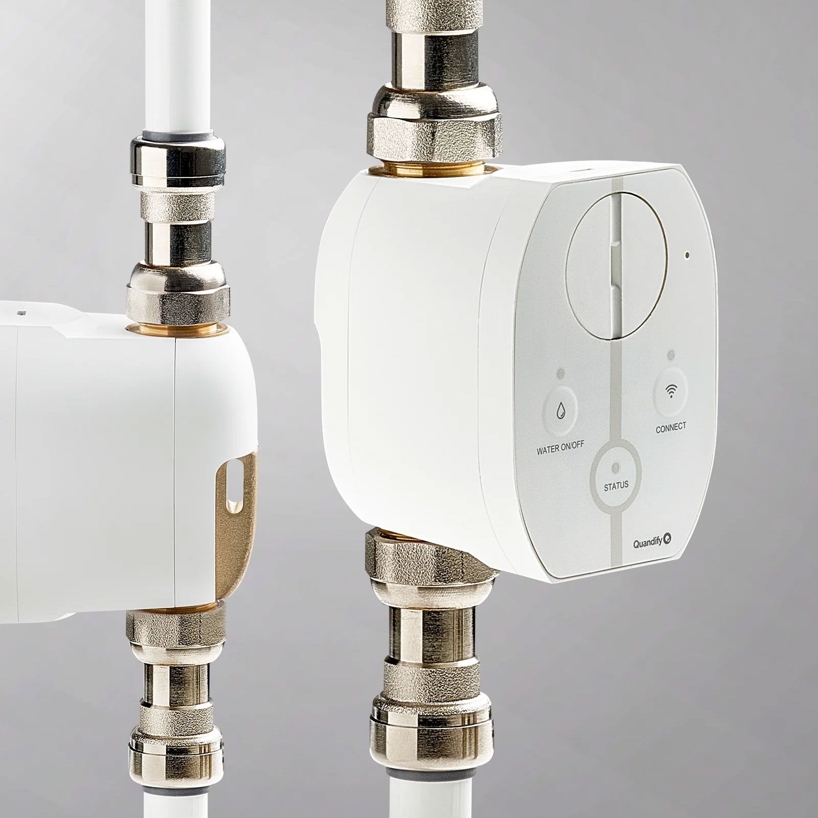 Quandify Smart Home Sicherheits-Set