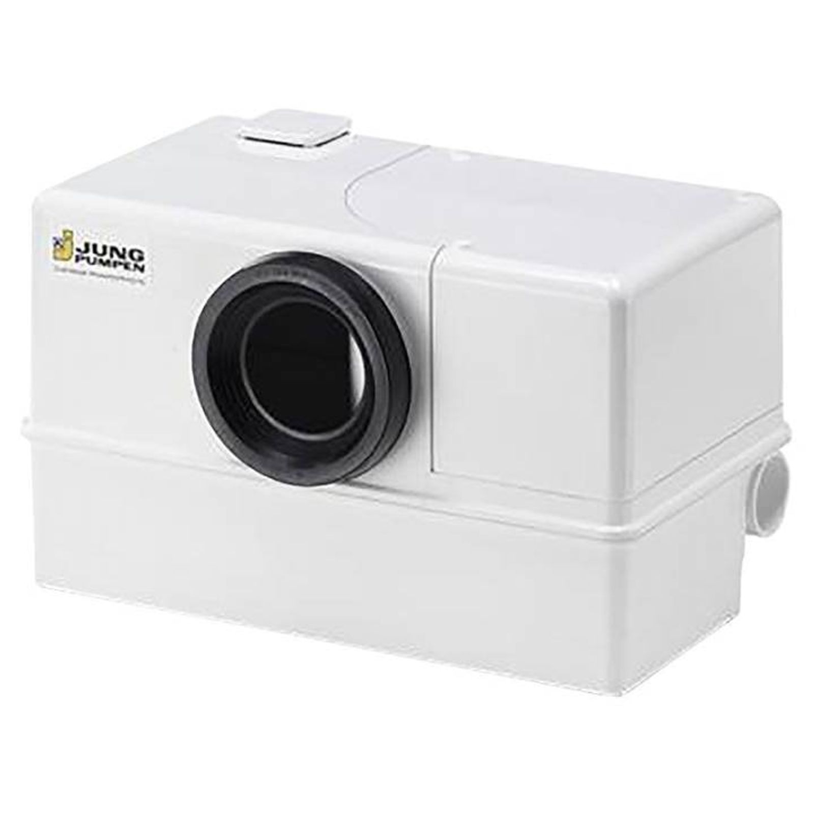 Jung Pumpen Fäkalienhebeanlage WCFIX 260